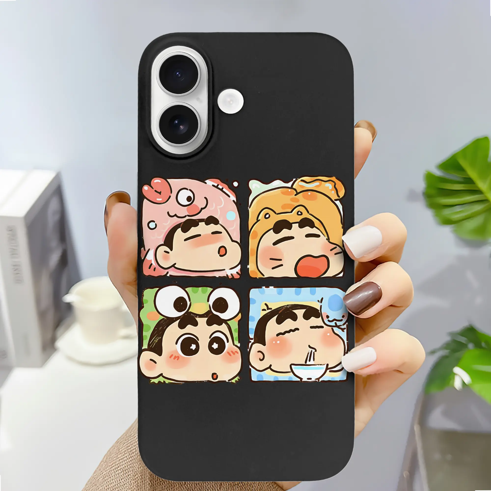 クレヨンしんちゃん グッズ 野原 しんのすけ