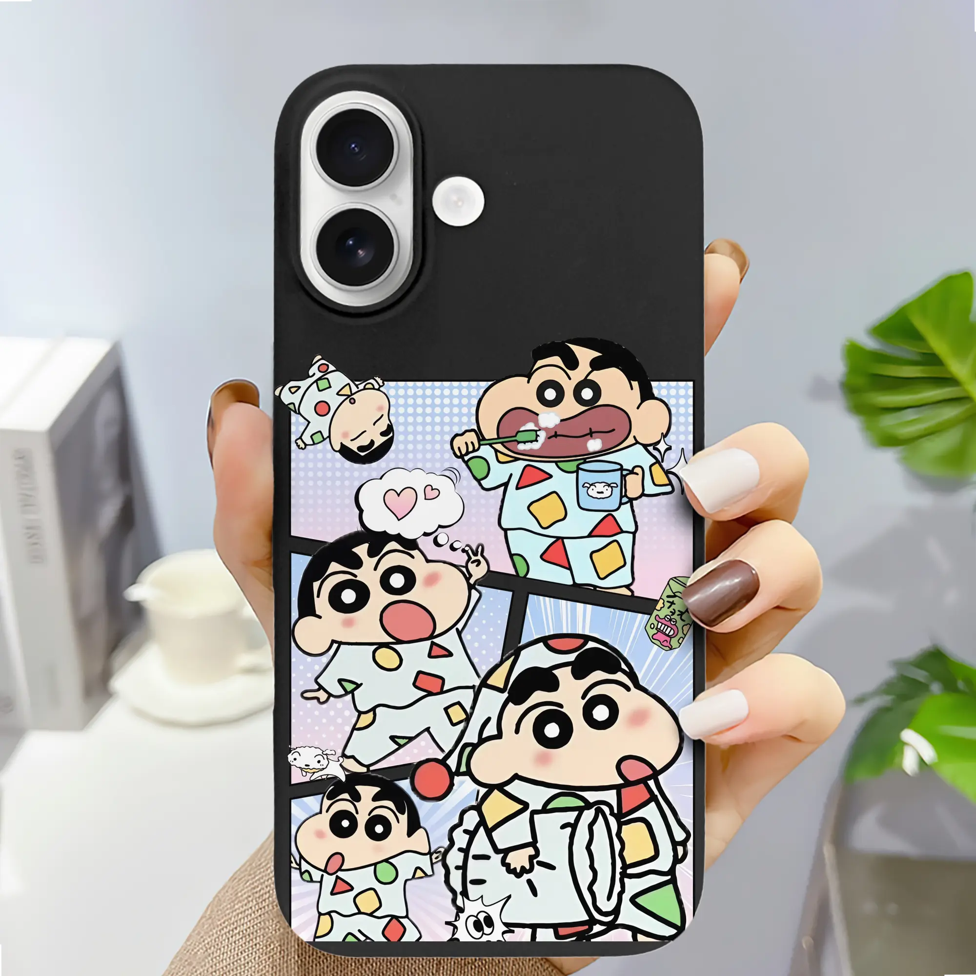 クレヨンしんちゃん グッズ 野原 しんのすけ