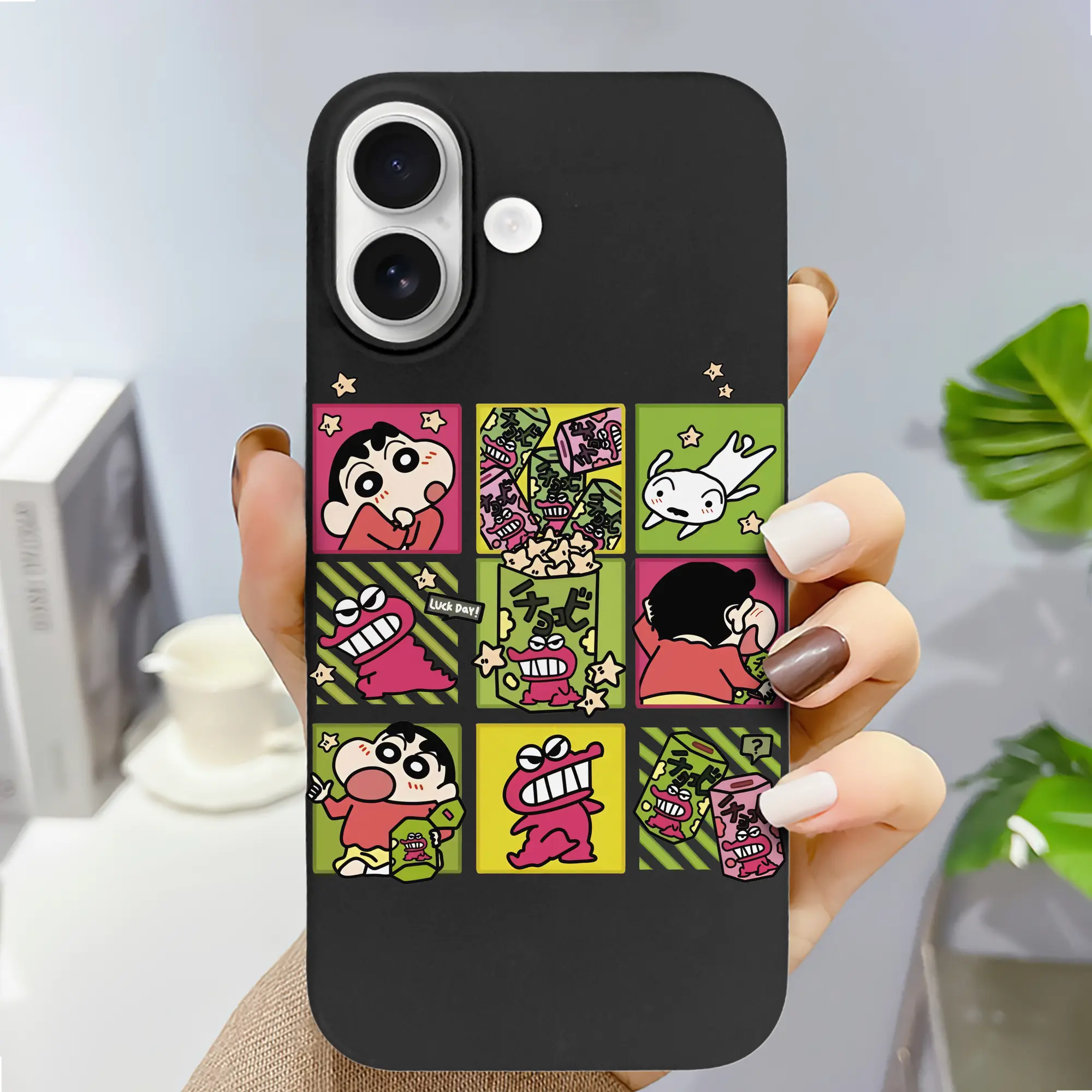 クレヨンしんちゃん グッズ 野原 しんのすけ