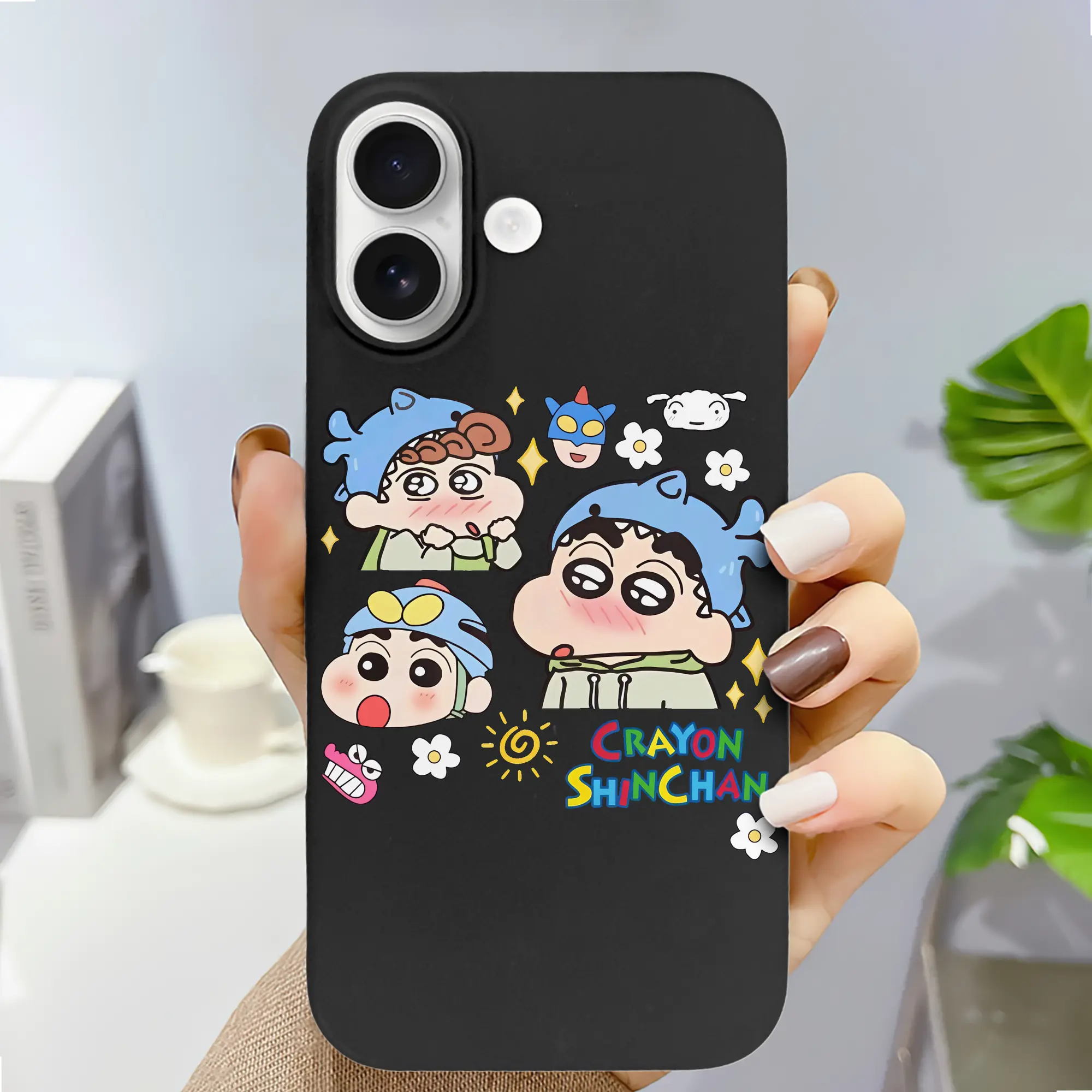 クレヨンしんちゃん グッズ 野原 しんのすけ