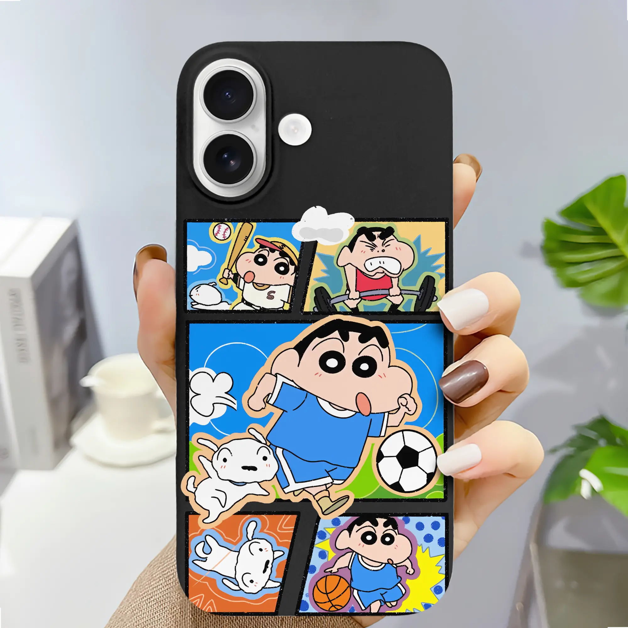 クレヨンしんちゃん グッズ 野原 しんのすけ