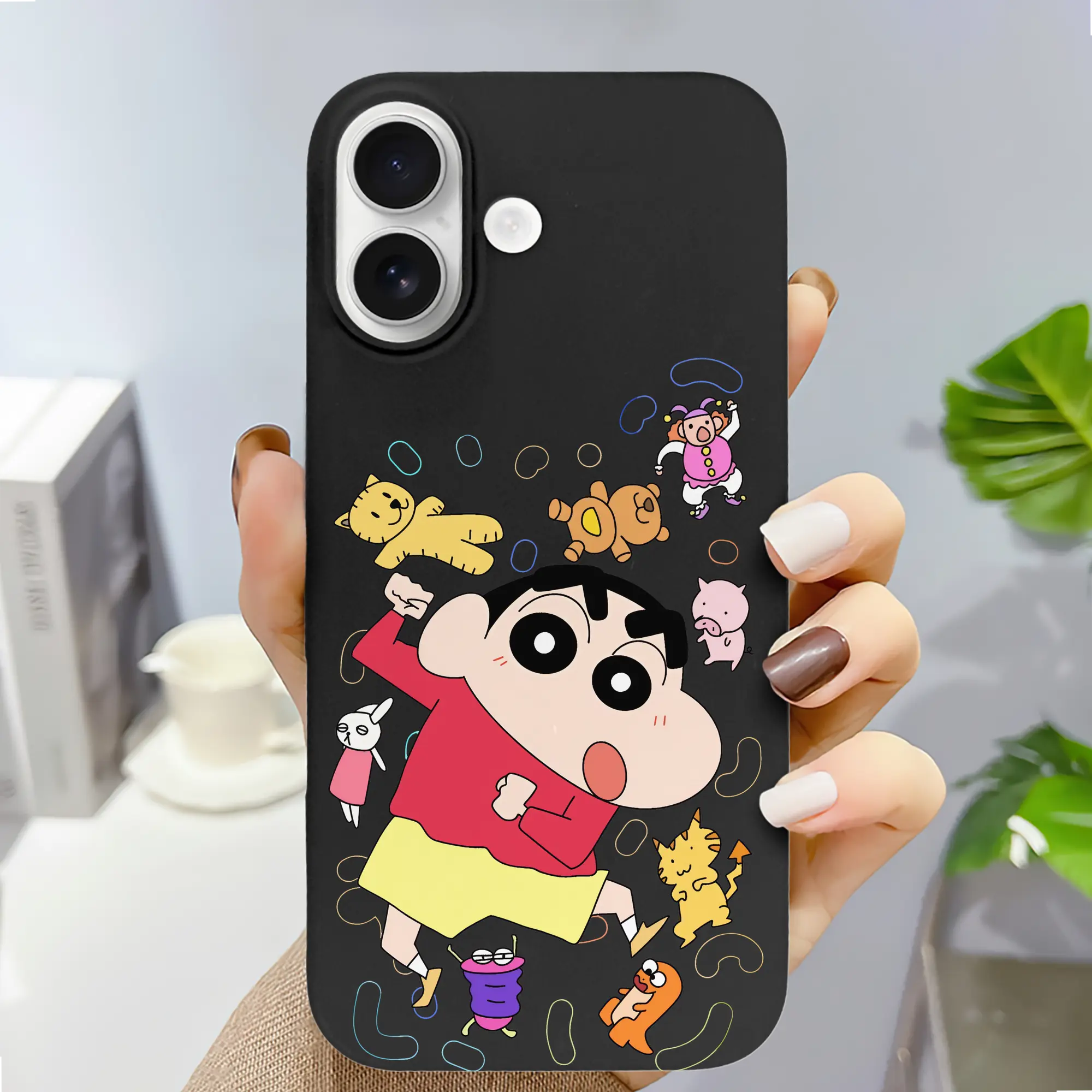 クレヨンしんちゃん グッズ 野原 しんのすけ