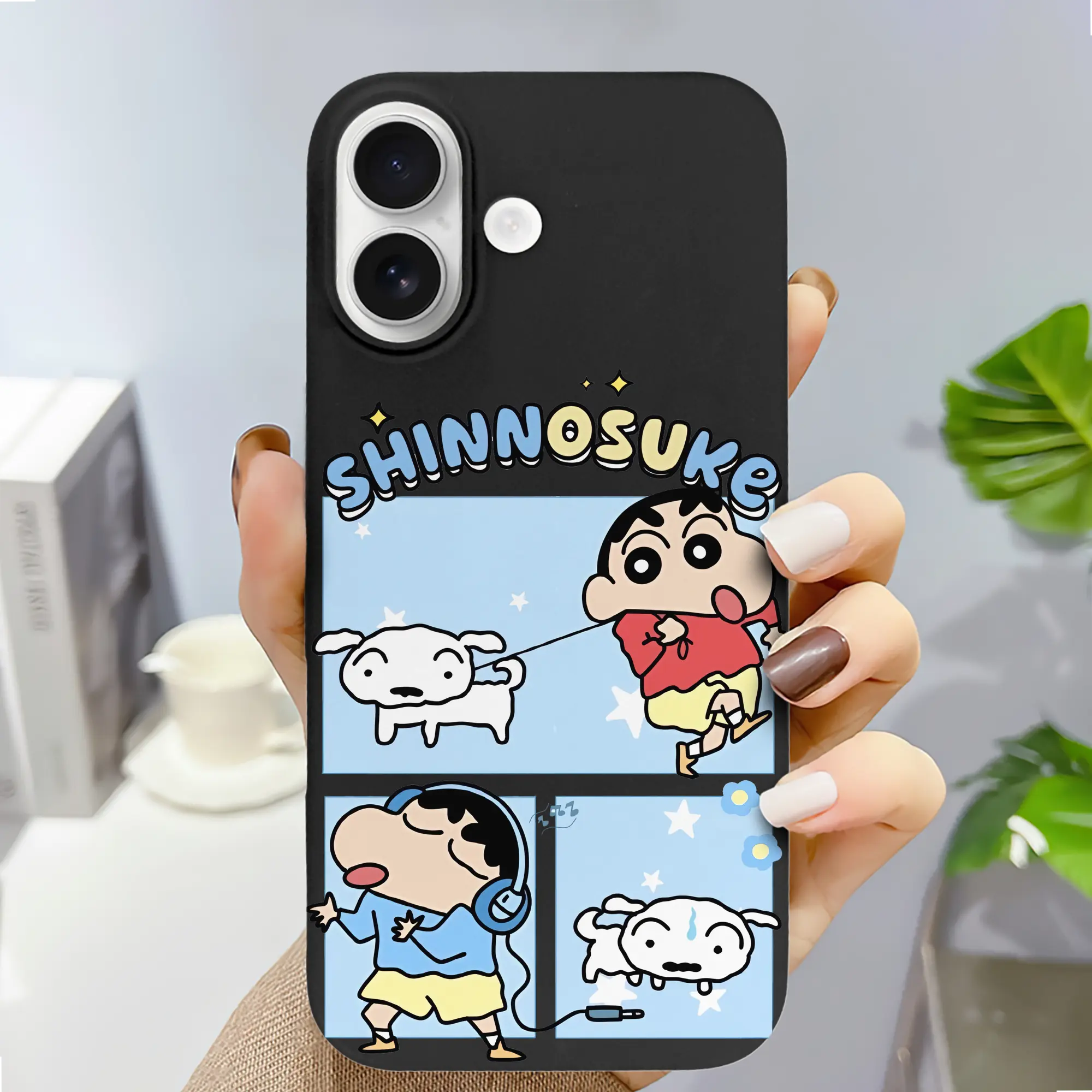 クレヨンしんちゃん グッズ 野原 しんのすけ