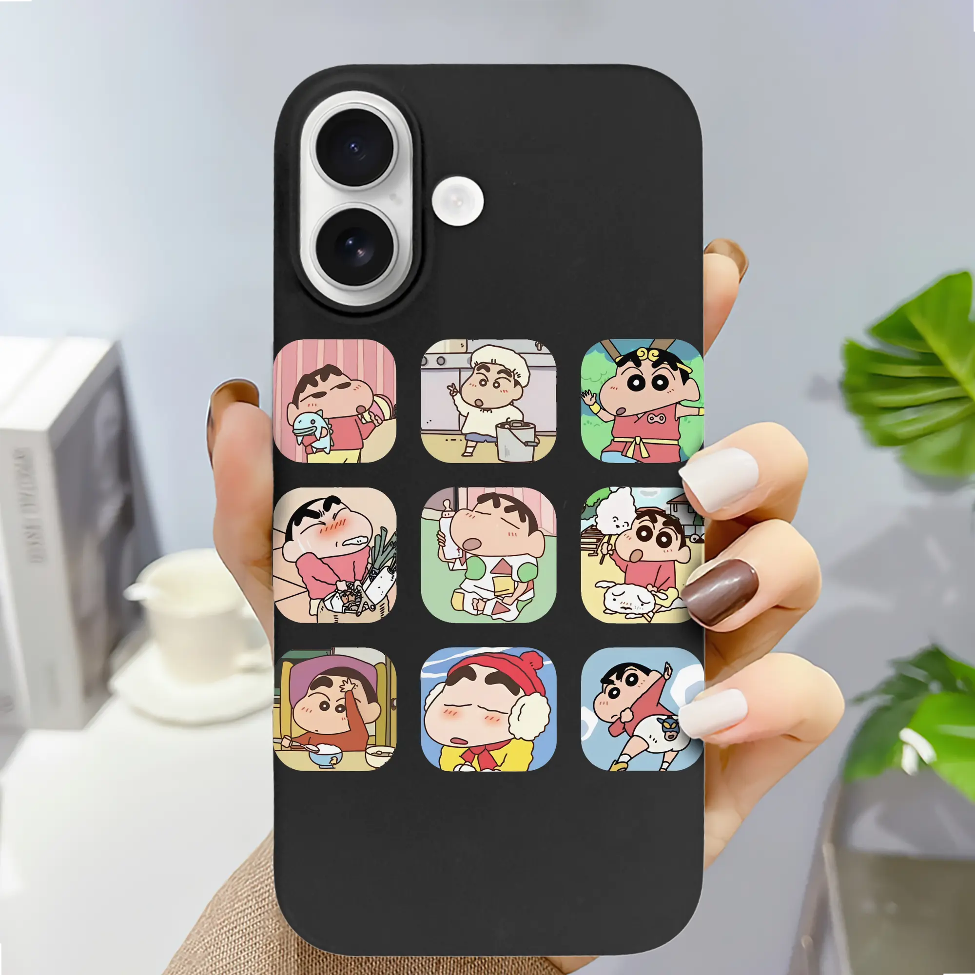 クレヨンしんちゃん グッズ 野原 しんのすけ