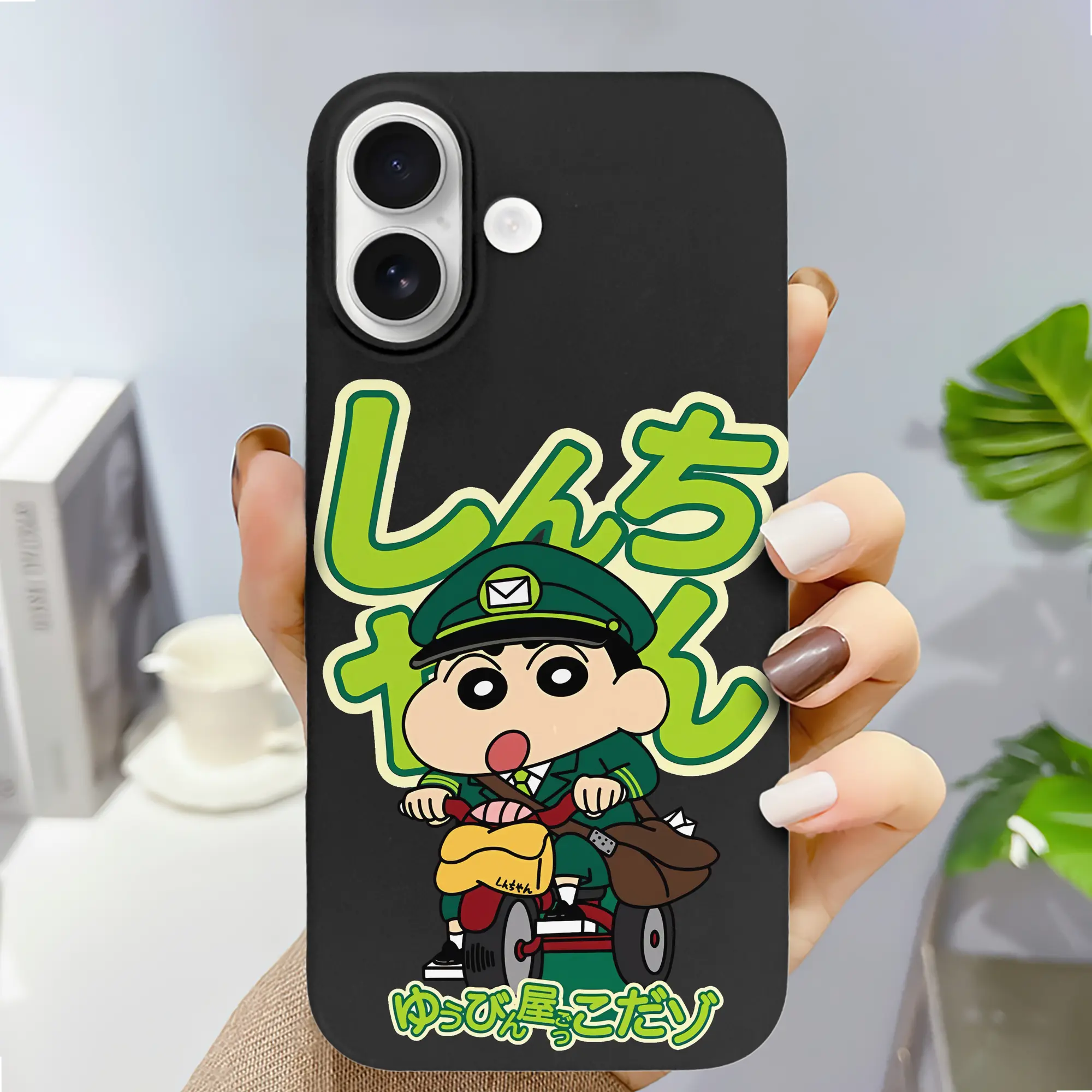 クレヨンしんちゃん グッズ 野原 しんのすけ