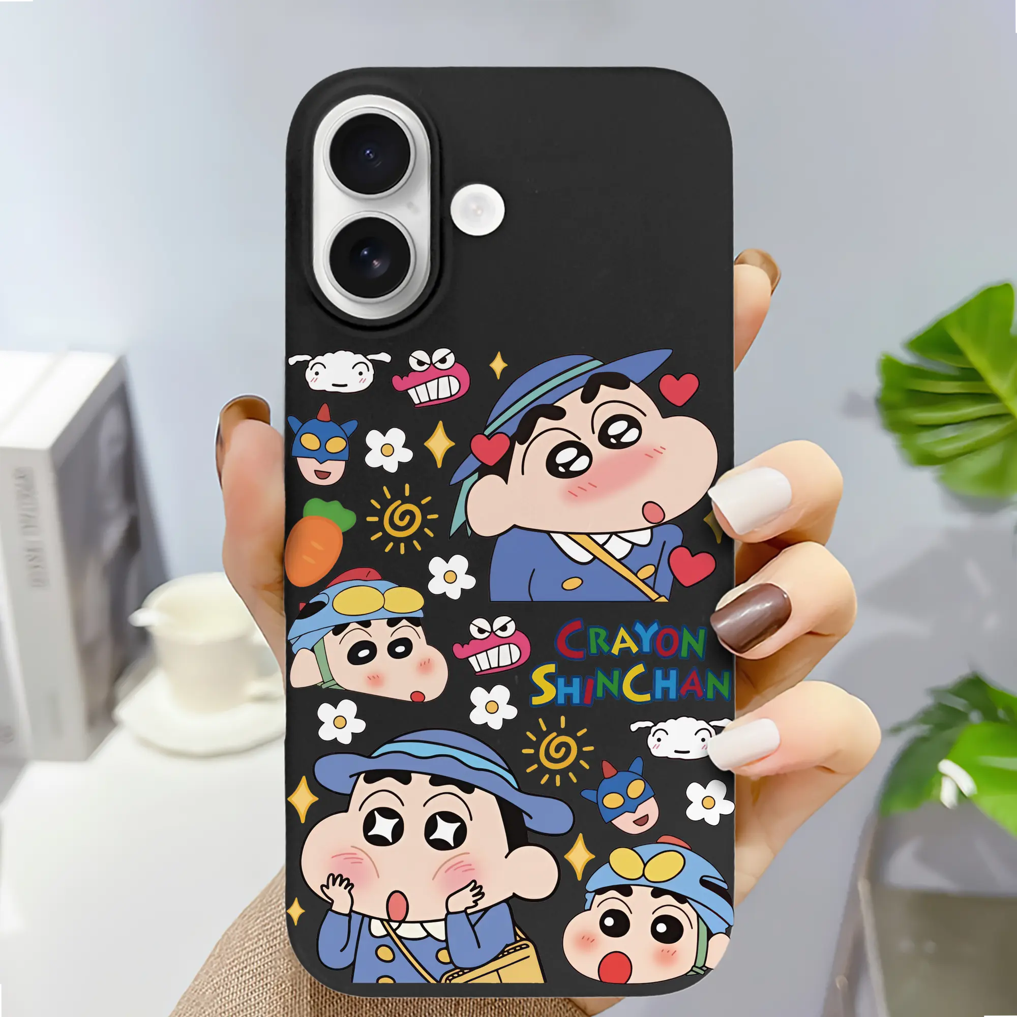 クレヨンしんちゃん グッズ 野原 しんのすけ