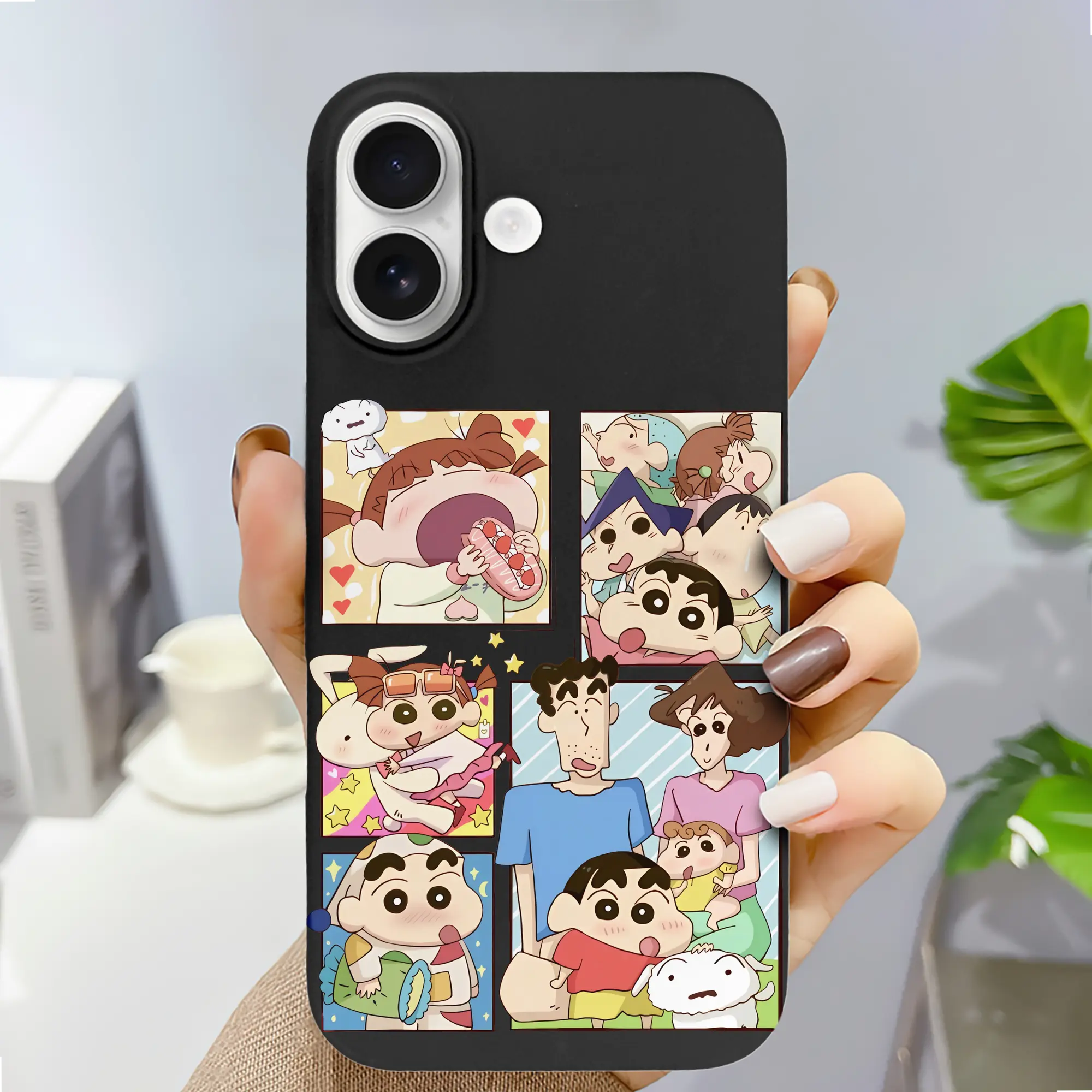 クレヨンしんちゃん グッズ 野原 しんのすけ