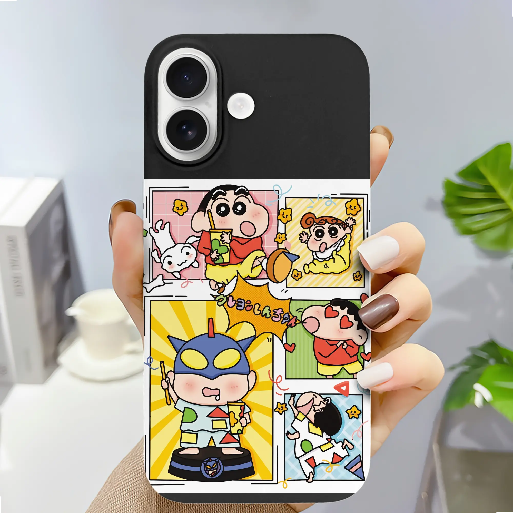 クレヨンしんちゃん グッズ 野原 しんのすけ