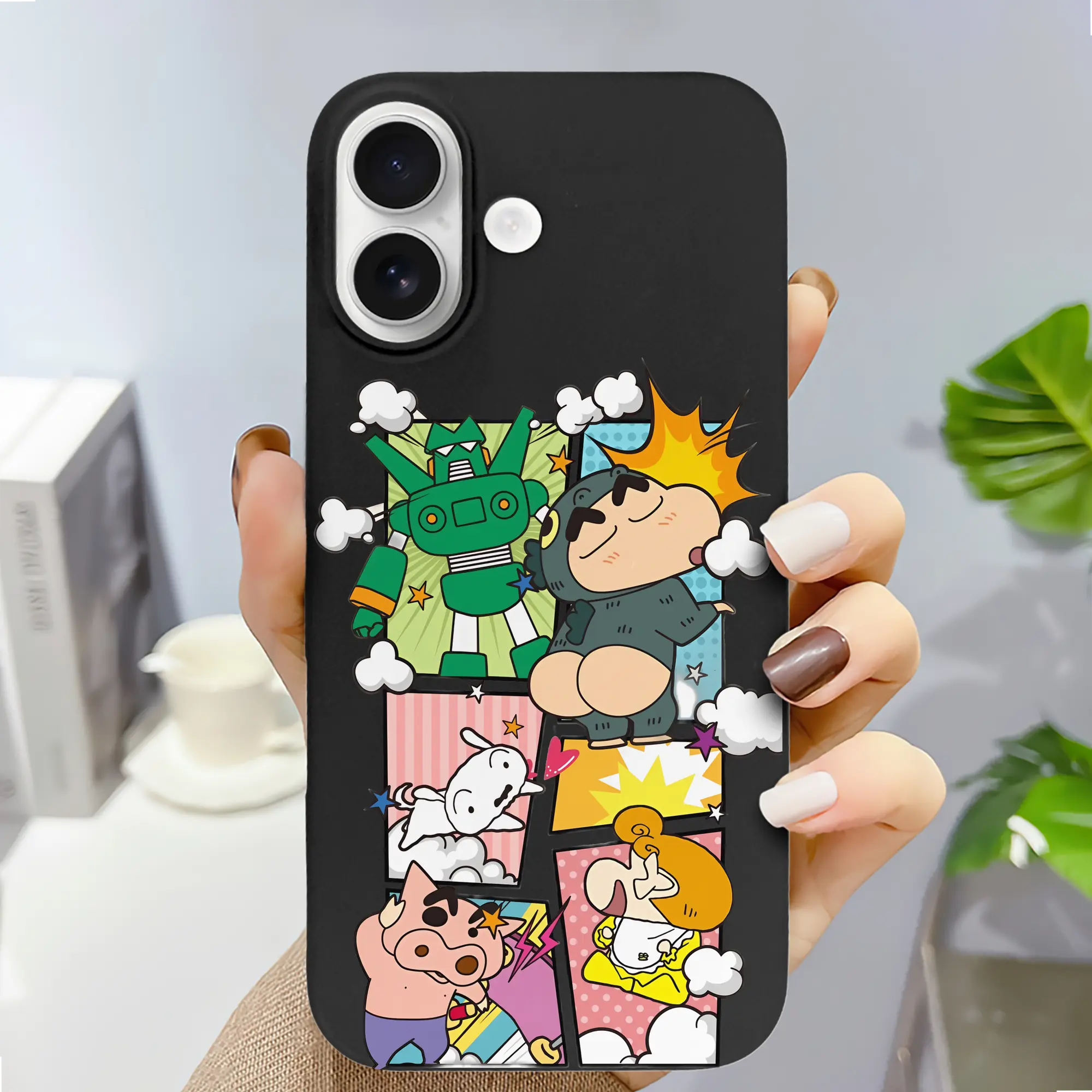 クレヨンしんちゃん グッズ 野原 しんのすけ