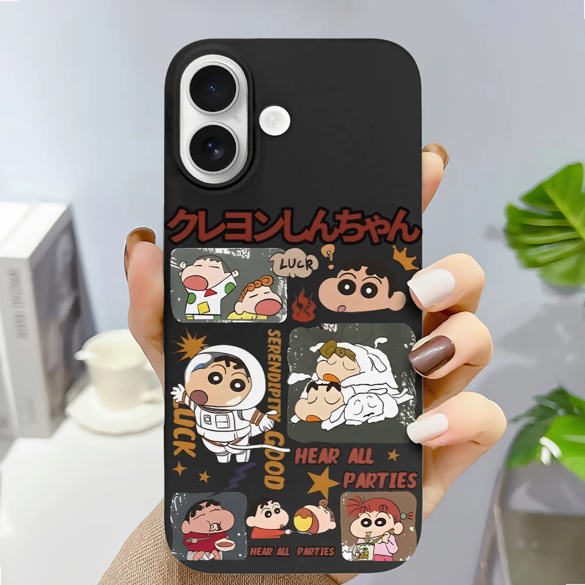 クレヨンしんちゃん グッズ 野原 しんのすけ