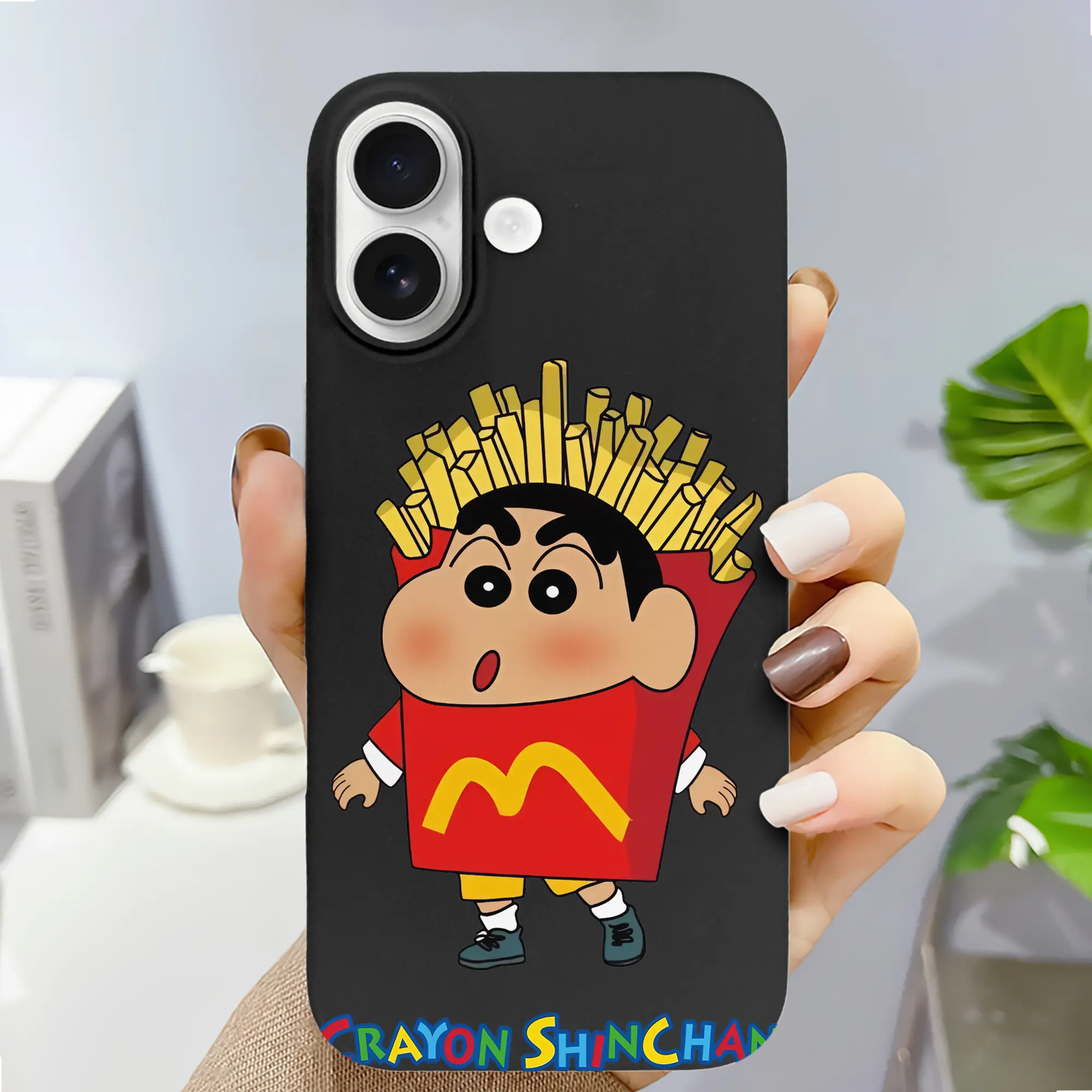 クレヨンしんちゃん グッズ 野原 しんのすけ