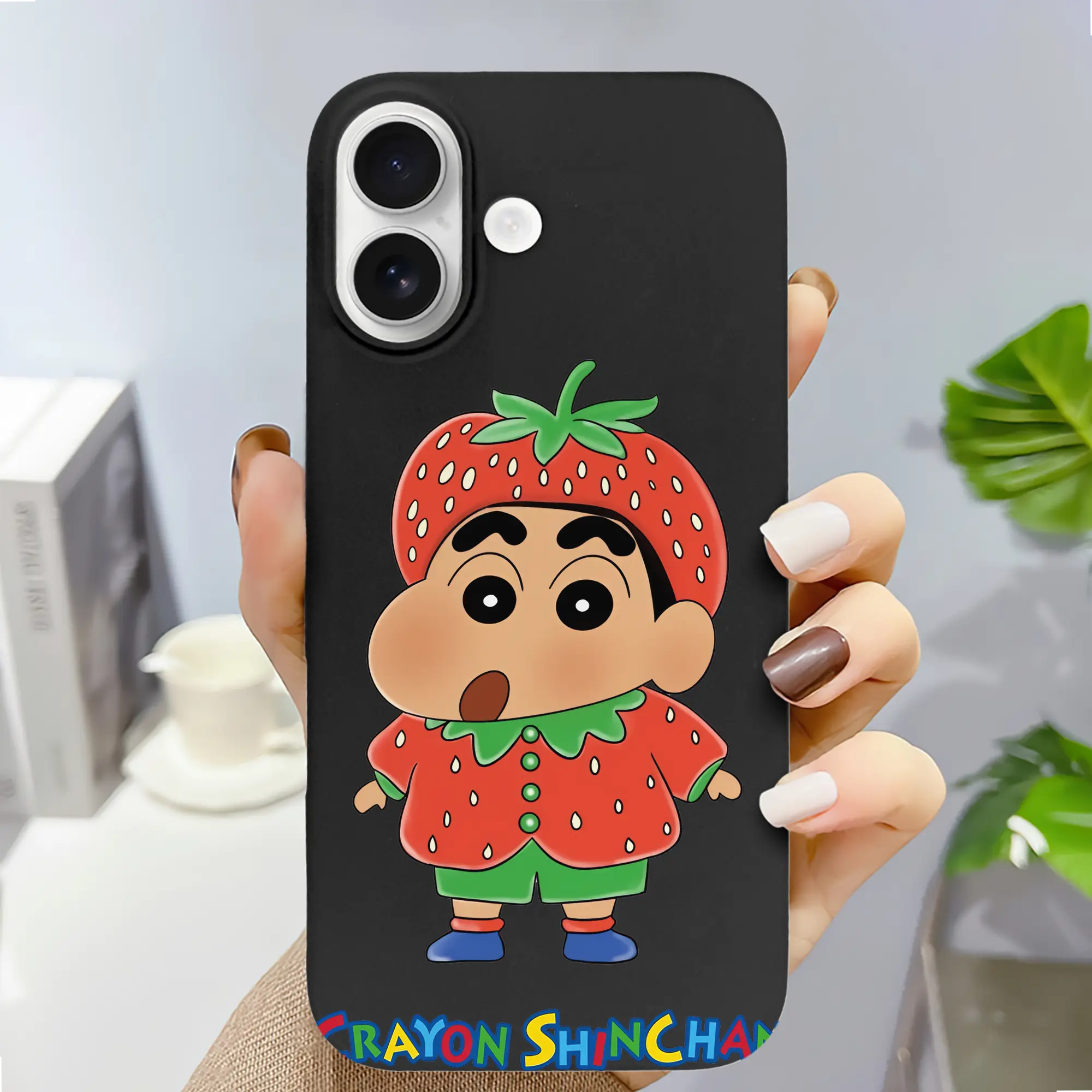 クレヨンしんちゃん グッズ 野原 しんのすけ