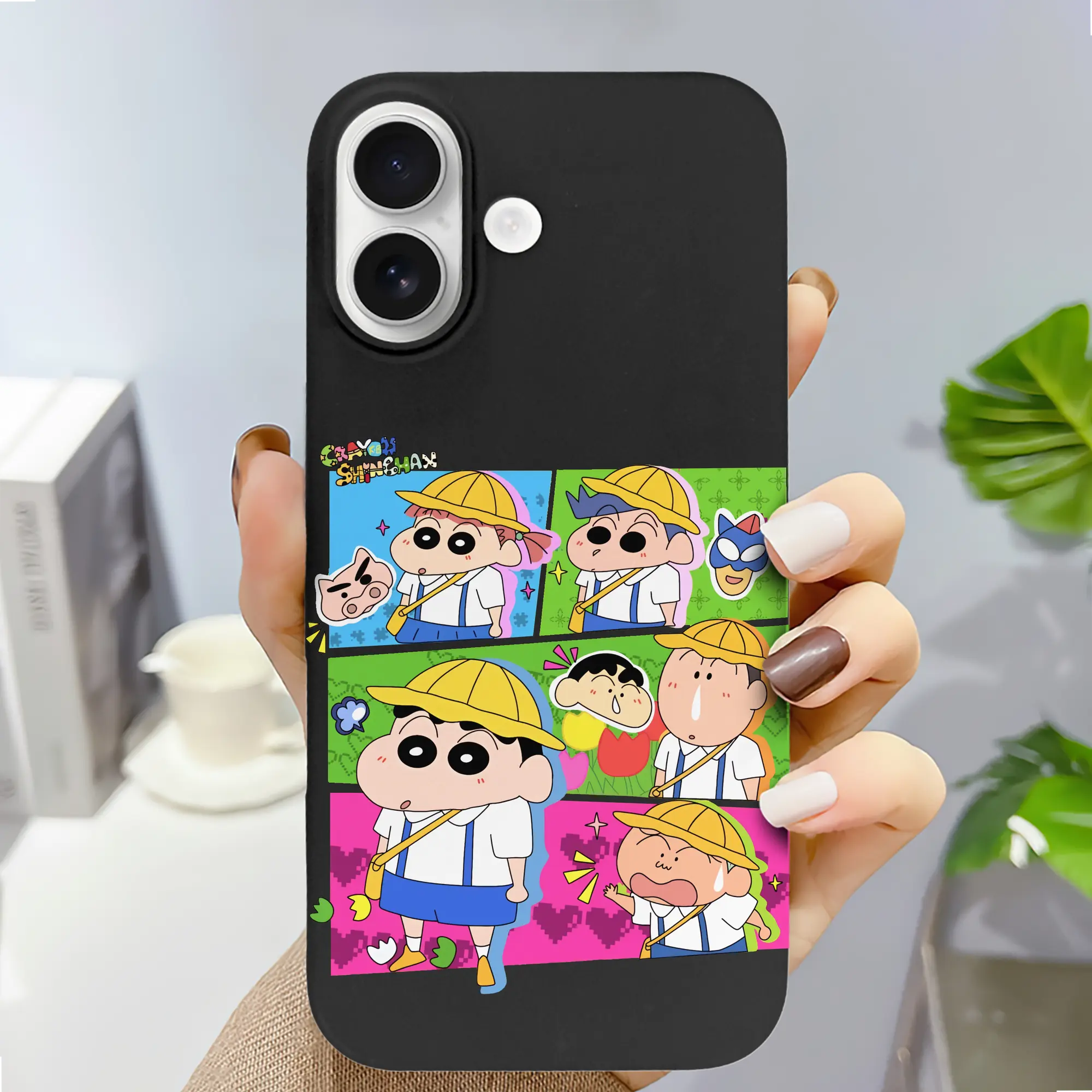 クレヨンしんちゃん グッズ 野原 しんのすけ