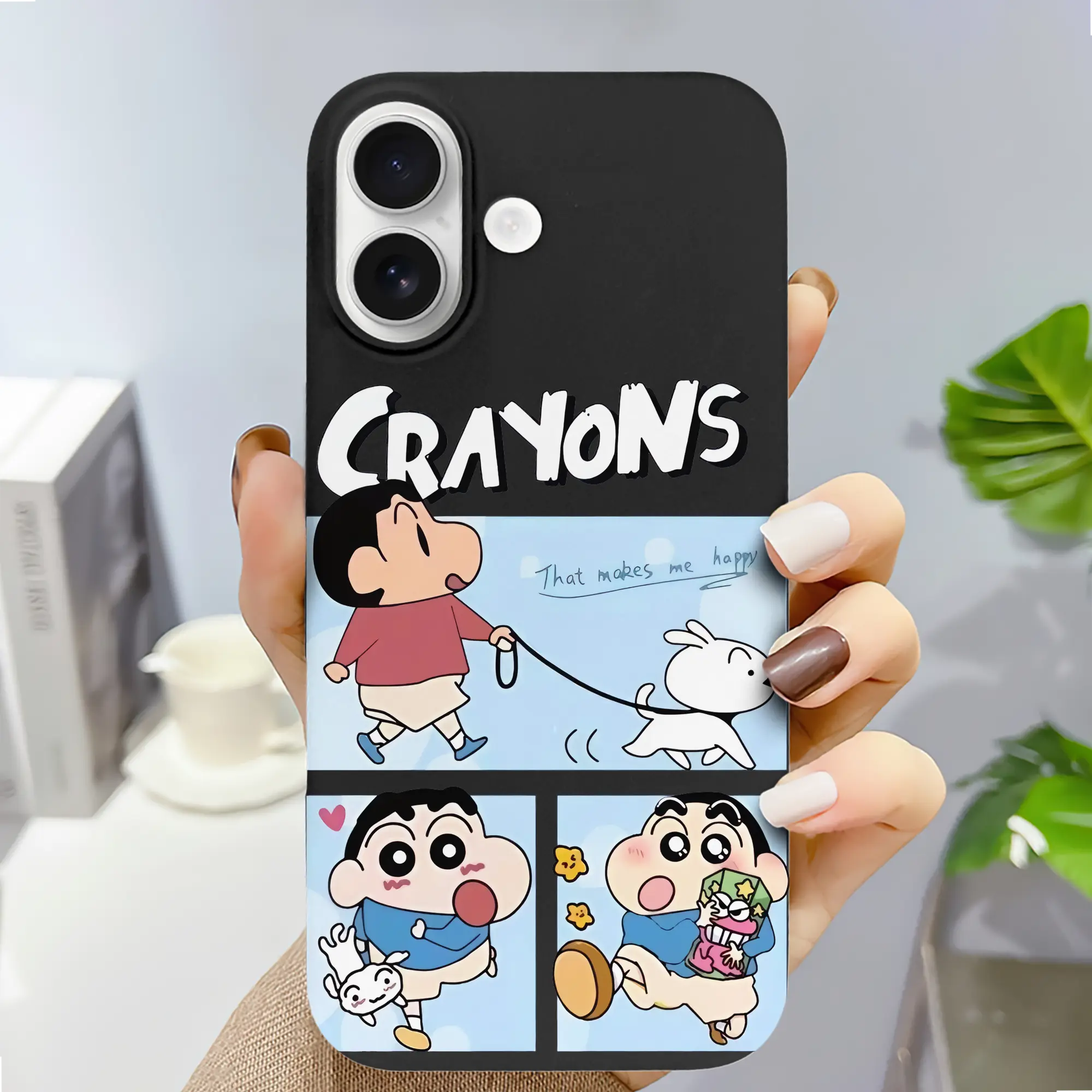 クレヨンしんちゃん グッズ 野原 しんのすけ