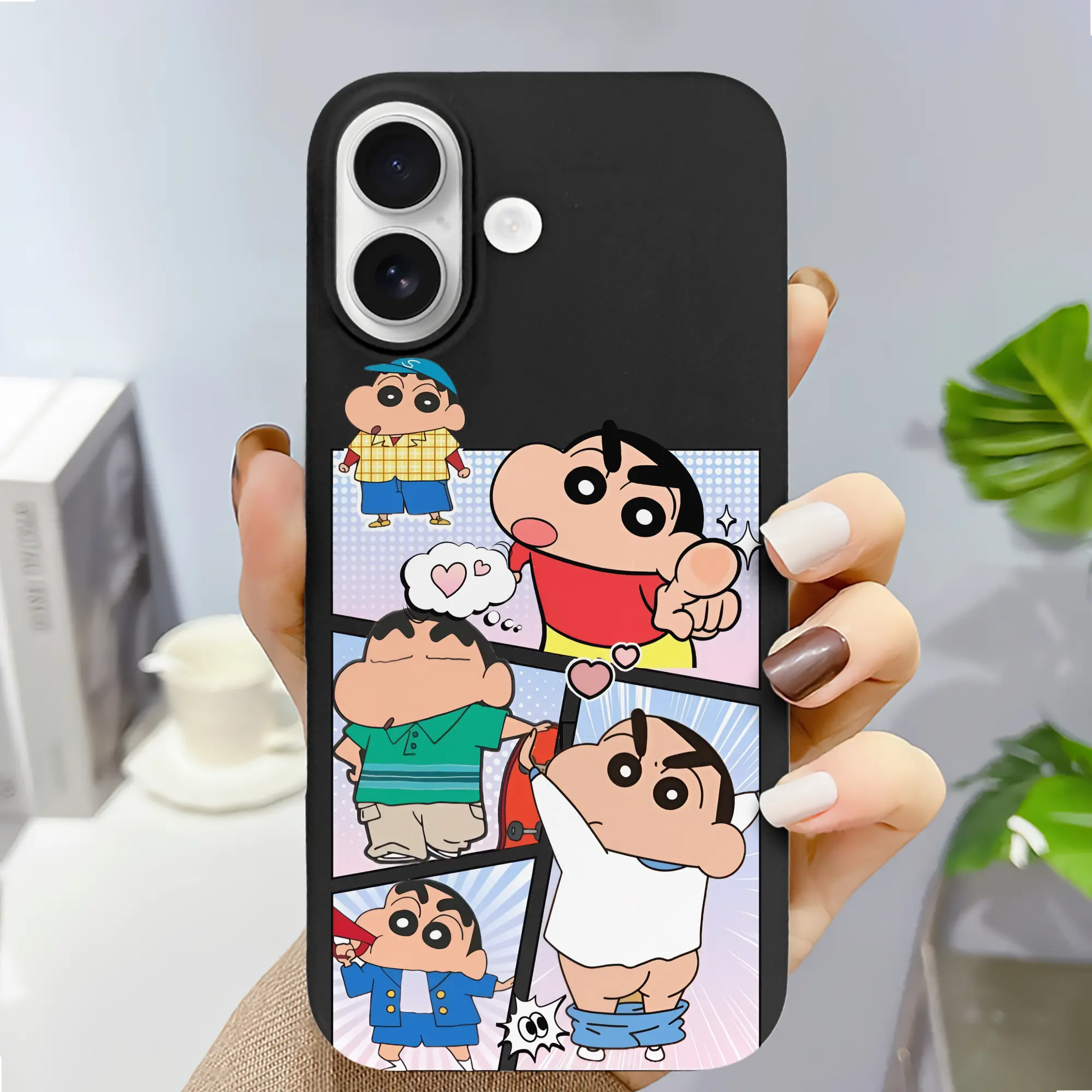 クレヨンしんちゃん グッズ 野原 しんのすけ