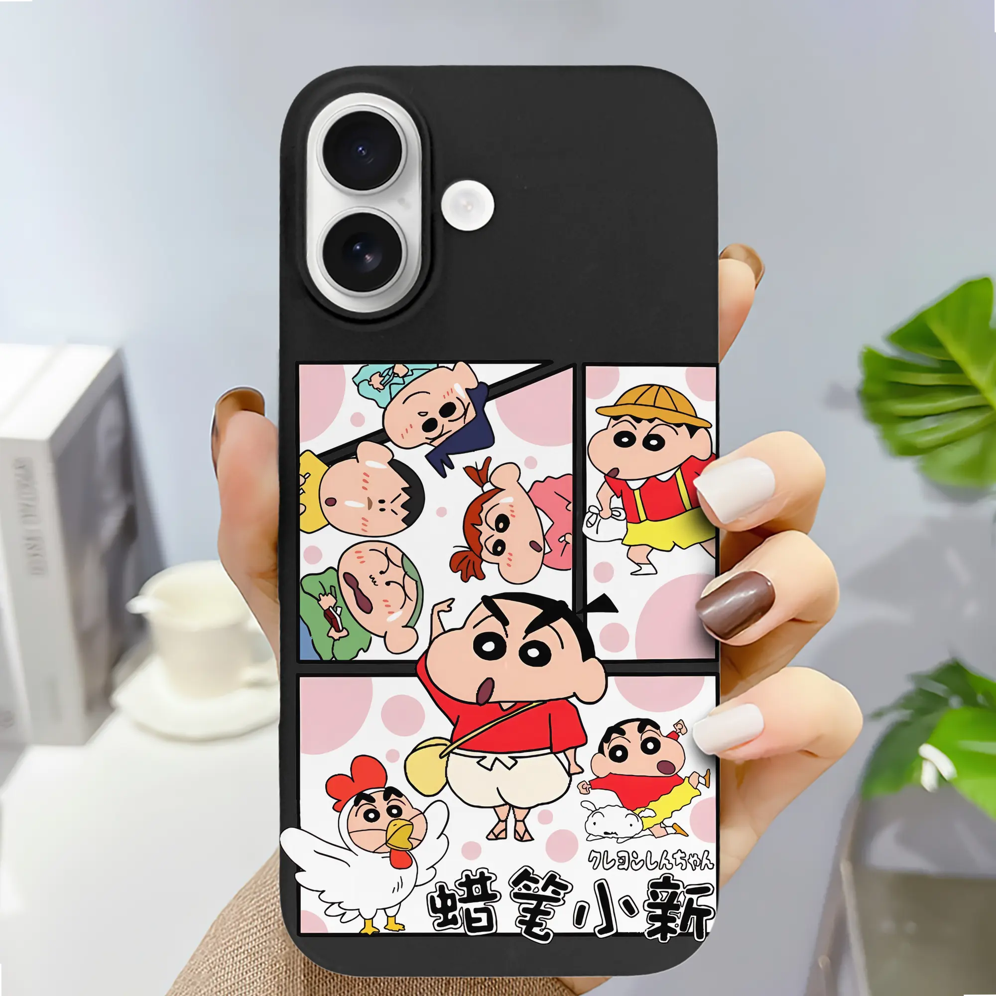 クレヨンしんちゃん グッズ 野原 しんのすけ