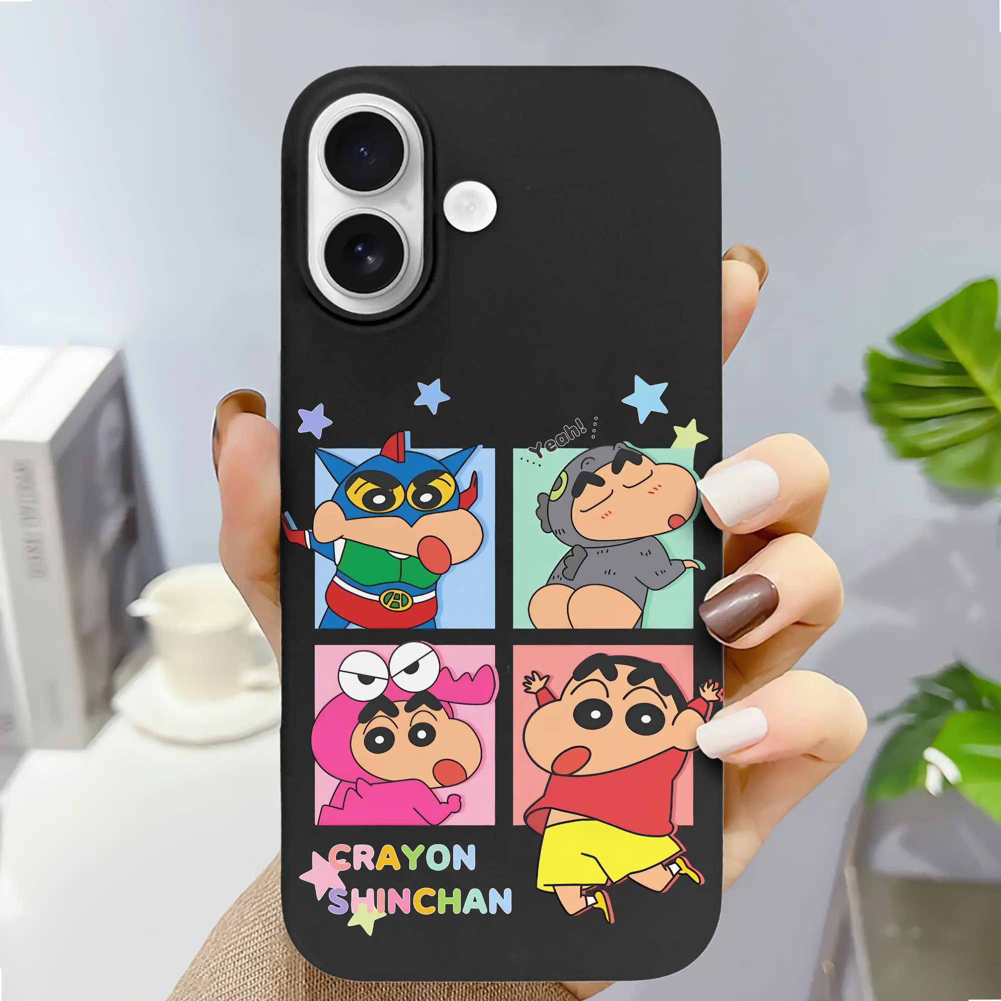 クレヨンしんちゃん グッズ 野原 しんのすけ