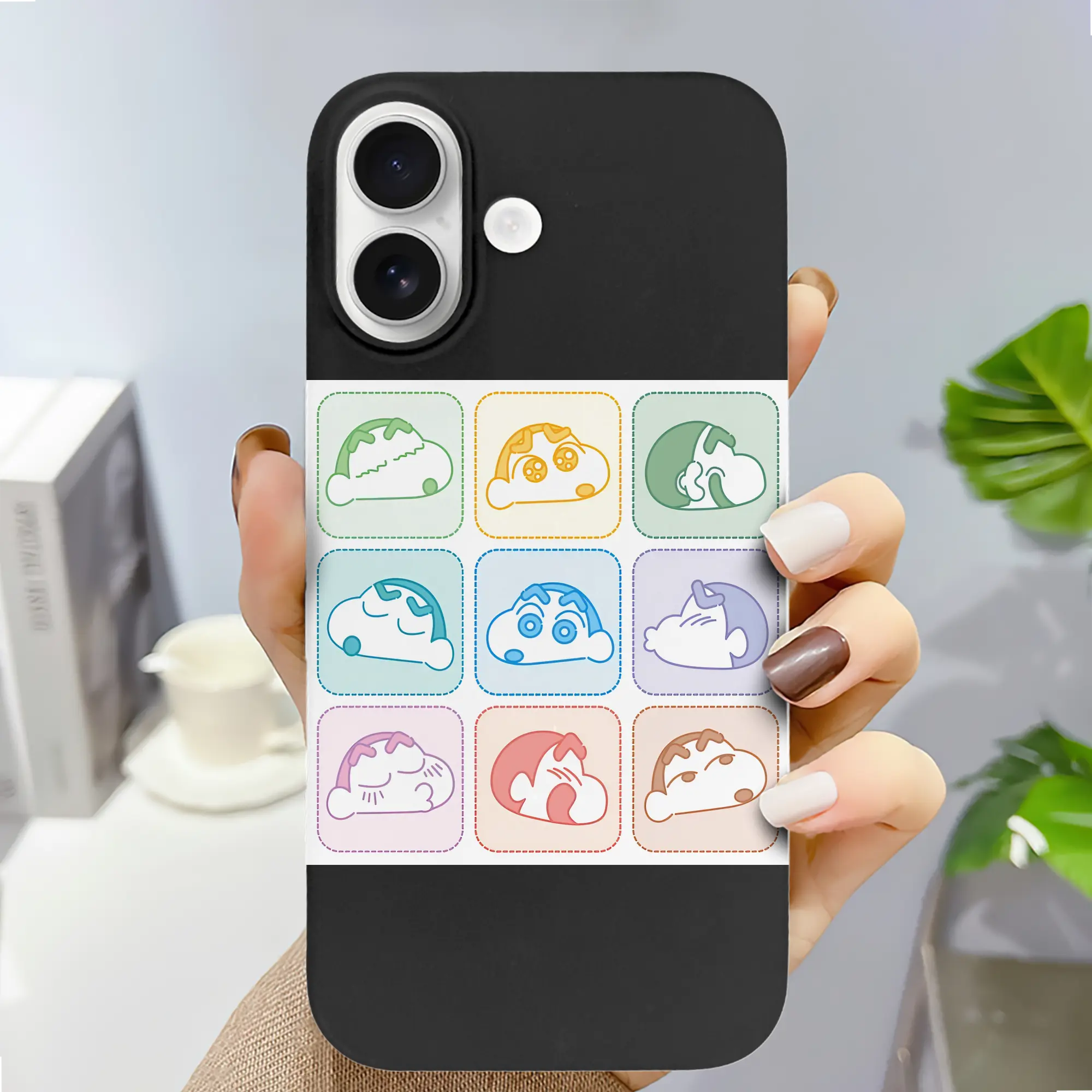 クレヨンしんちゃん グッズ 野原 しんのすけ