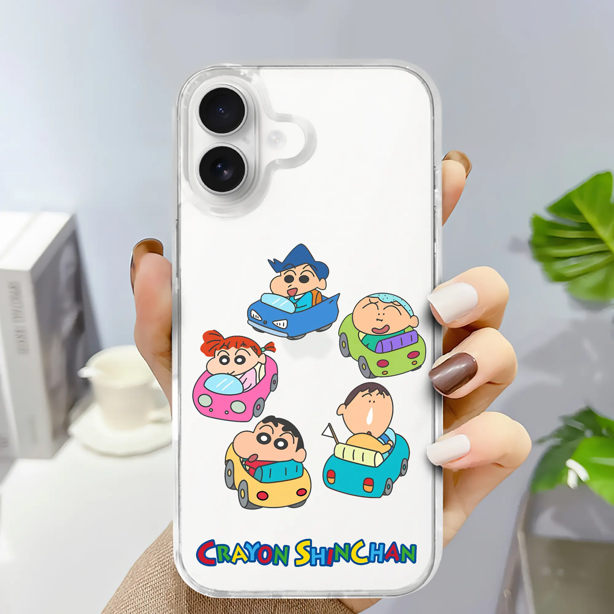 クレヨンしんちゃん グッズ 野原 しんのすけ