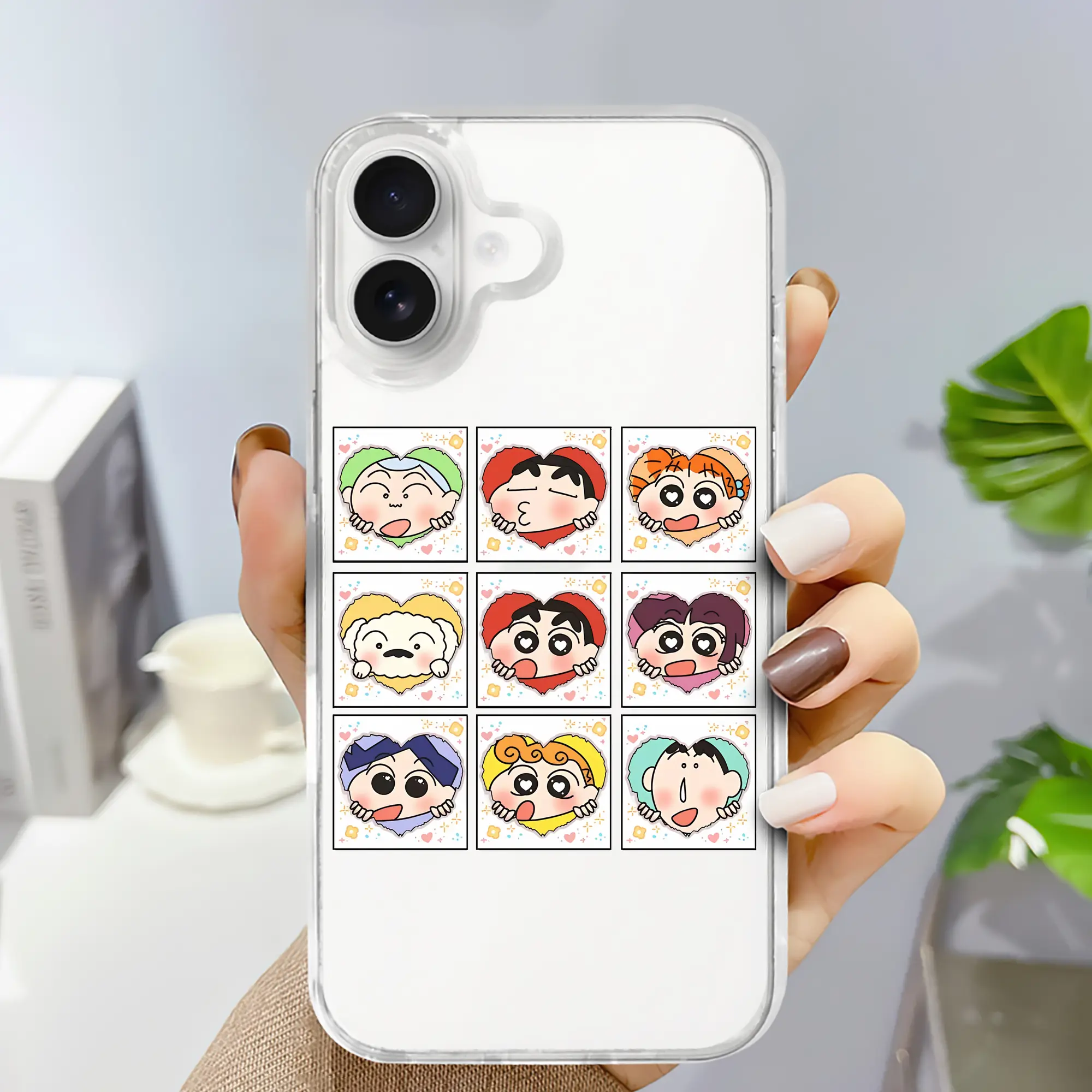 クレヨンしんちゃん グッズ 野原 しんのすけ