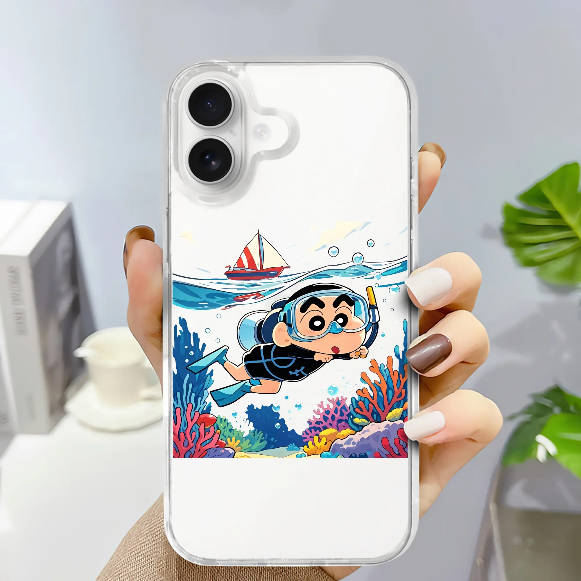 クレヨンしんちゃん グッズ 野原 しんのすけ