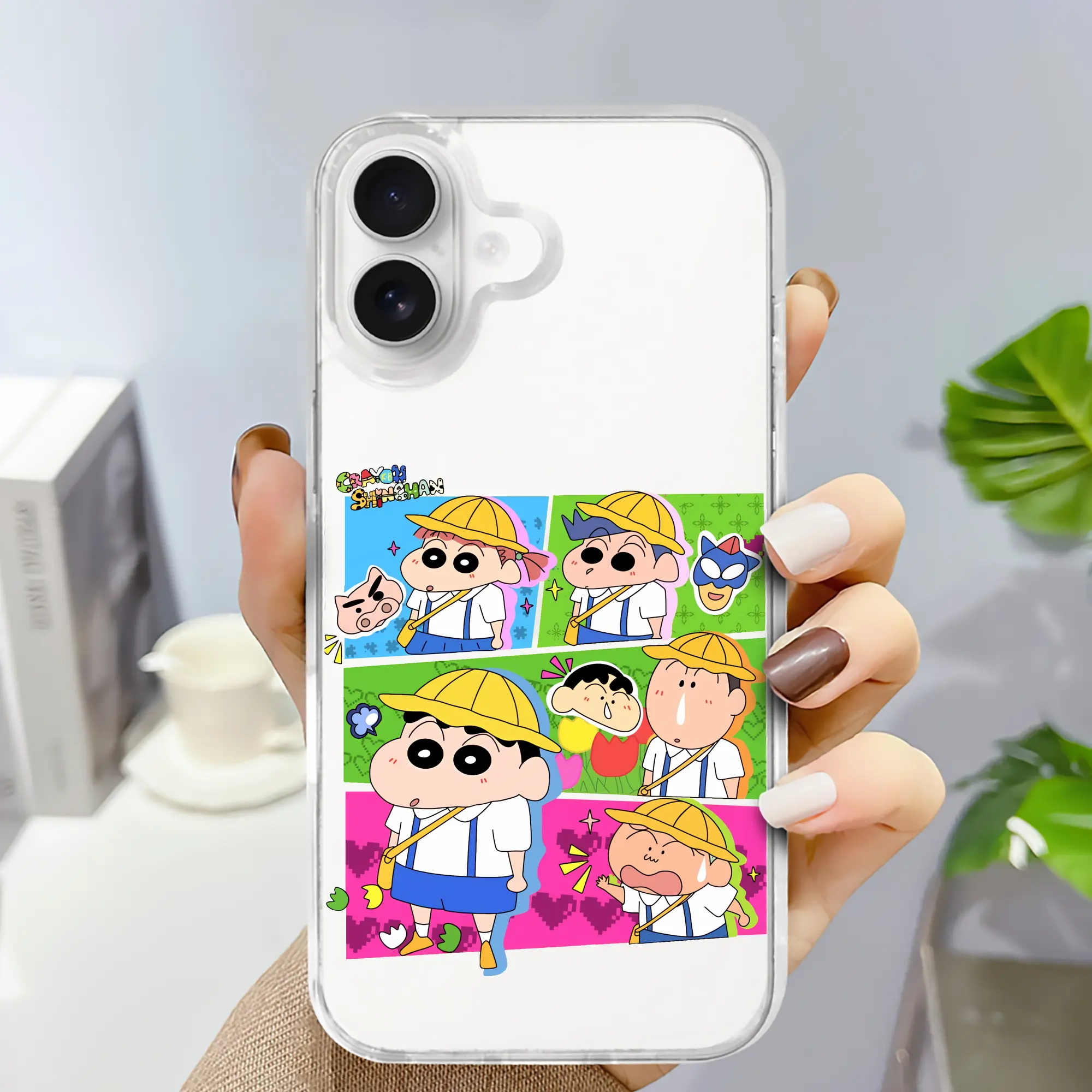 クレヨンしんちゃん グッズ 野原 しんのすけ