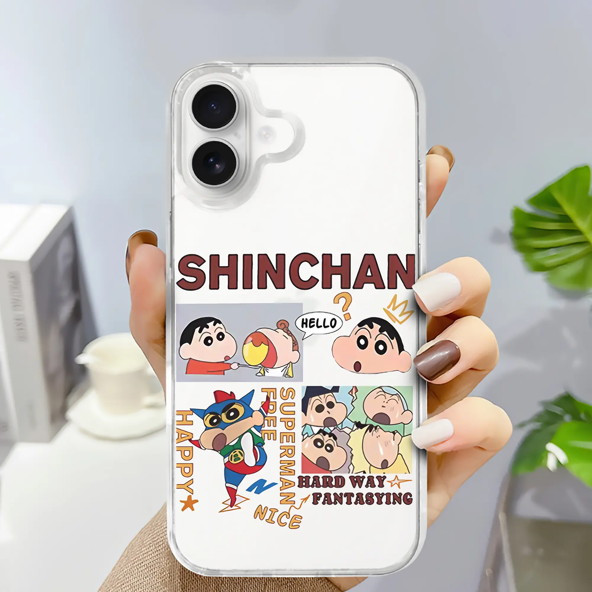 クレヨンしんちゃん グッズ 野原 しんのすけ