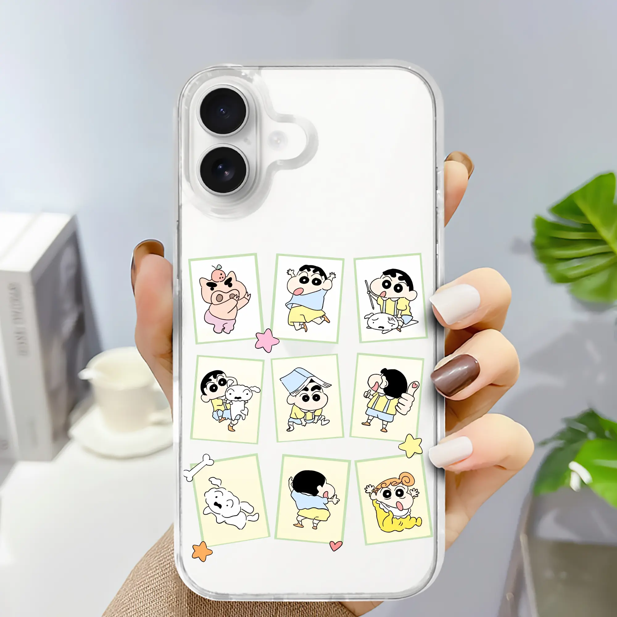 クレヨンしんちゃん グッズ 野原 しんのすけ