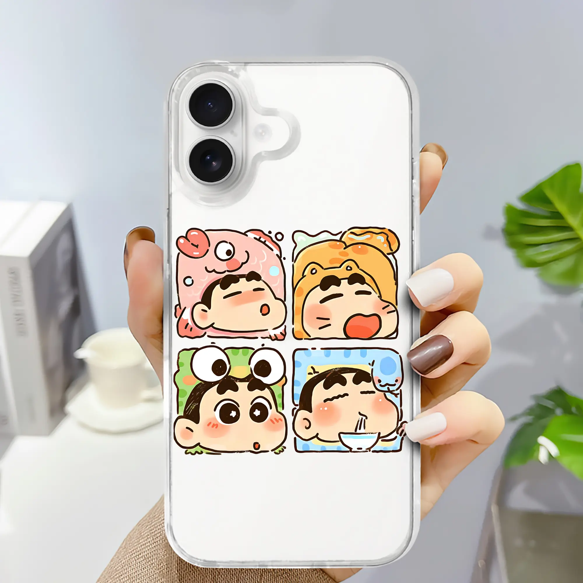 クレヨンしんちゃん グッズ 野原 しんのすけ