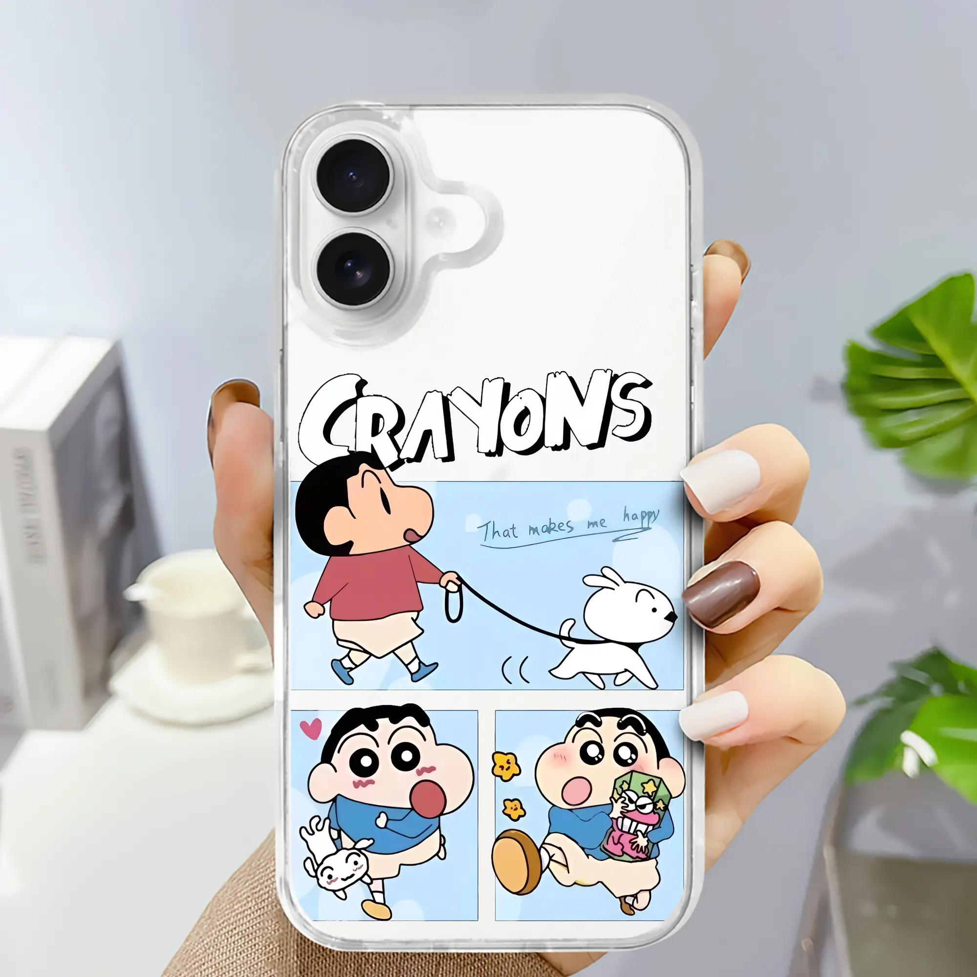 クレヨンしんちゃん グッズ 野原 しんのすけ