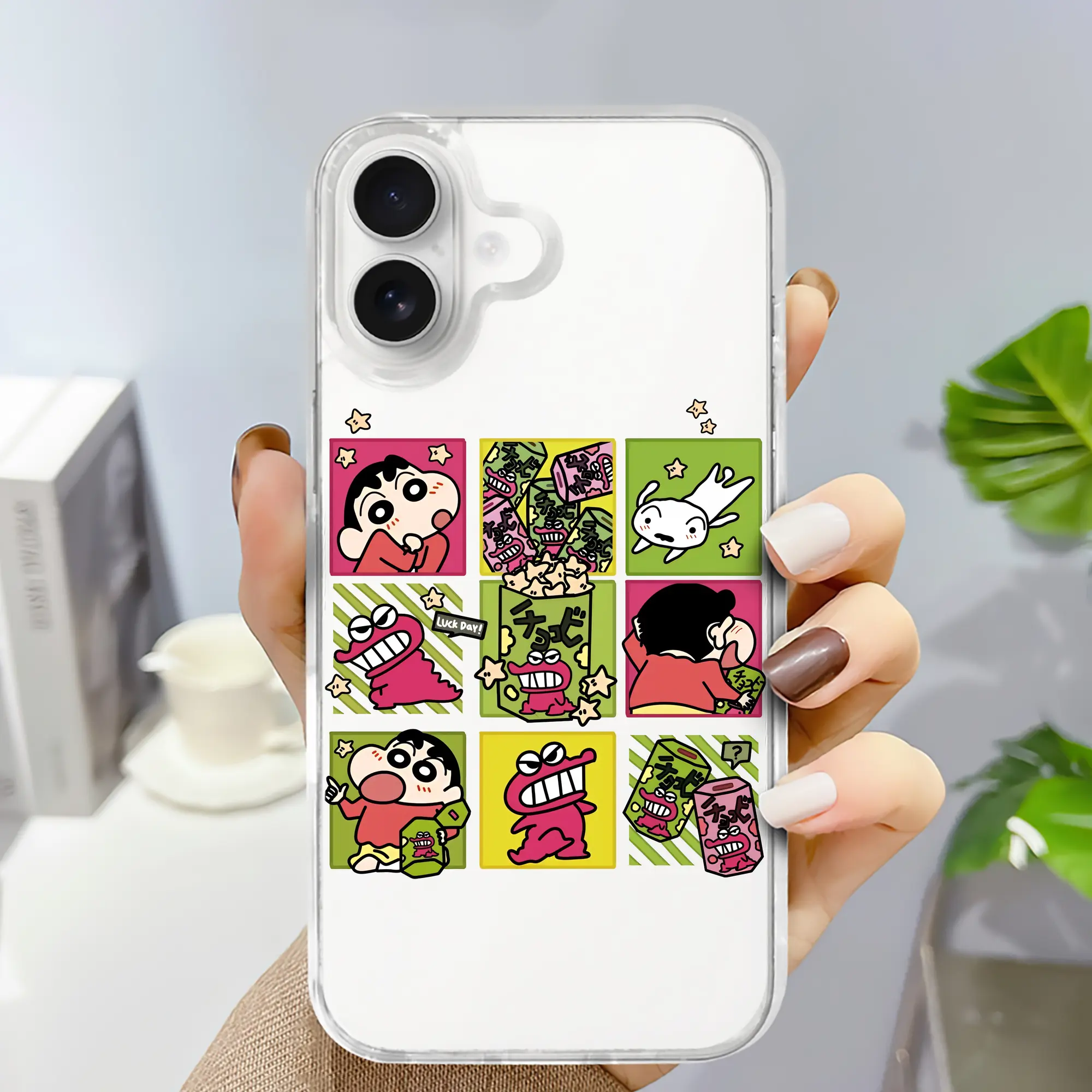 クレヨンしんちゃん グッズ 野原 しんのすけ