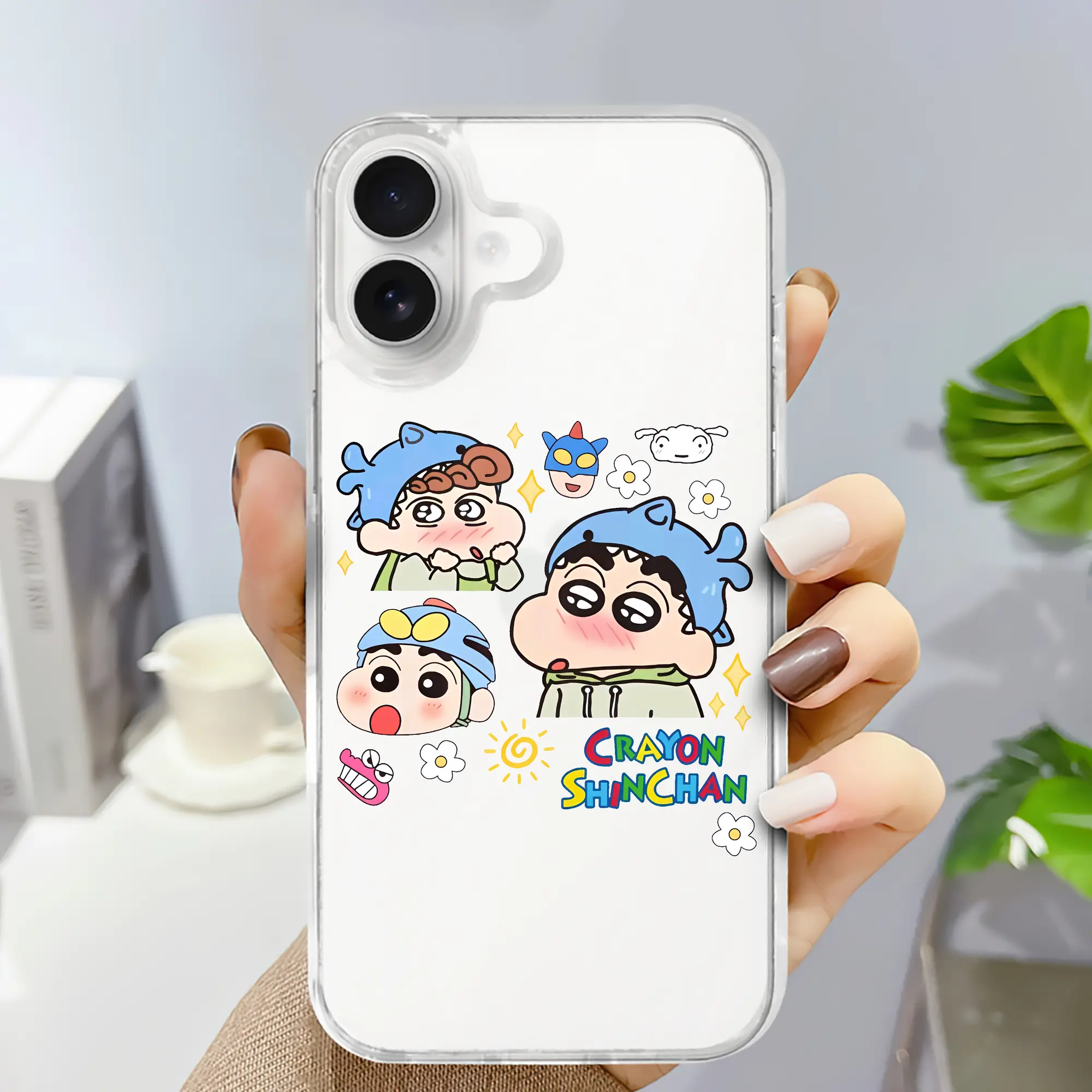 クレヨンしんちゃん グッズ 野原 しんのすけ