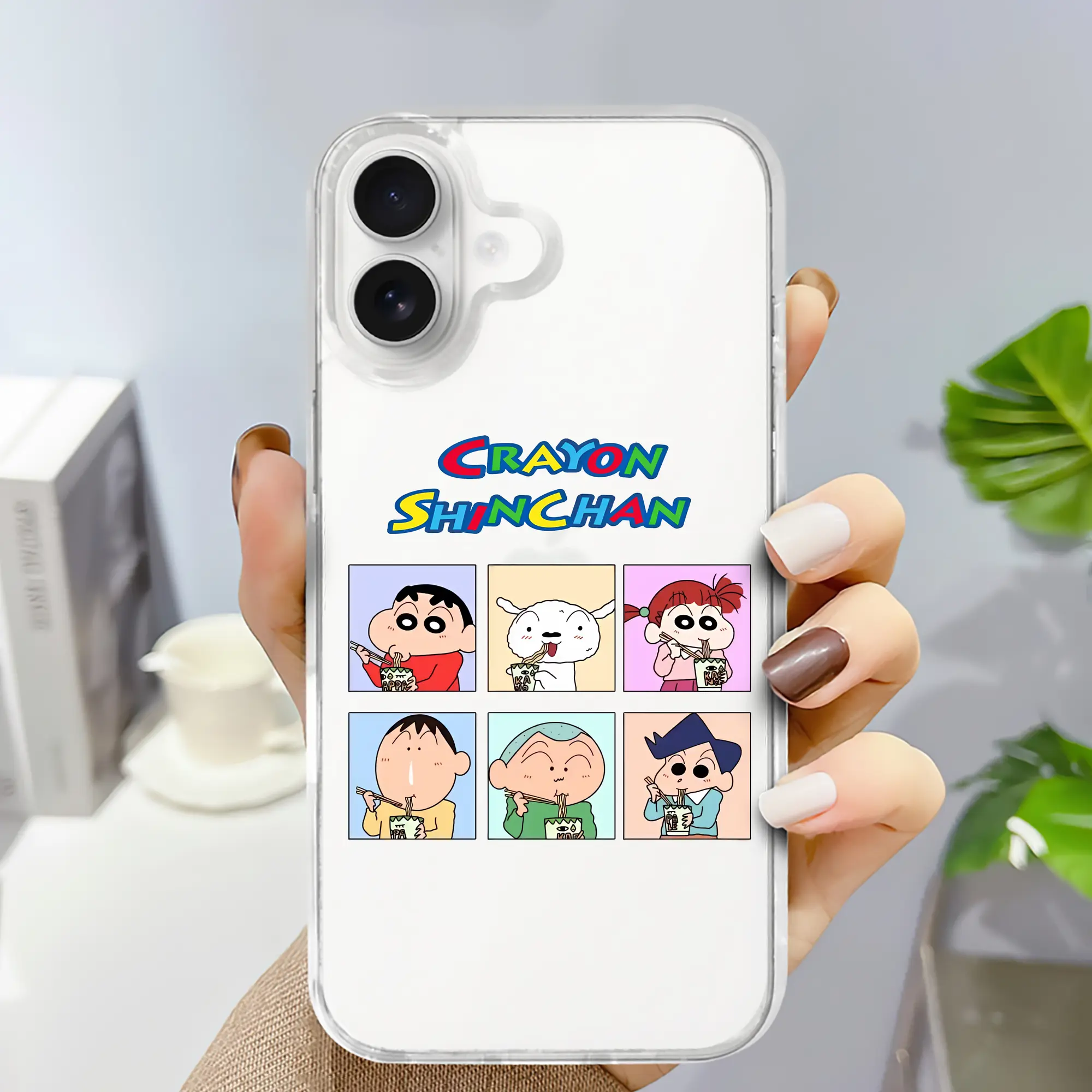 クレヨンしんちゃん グッズ 野原 しんのすけ