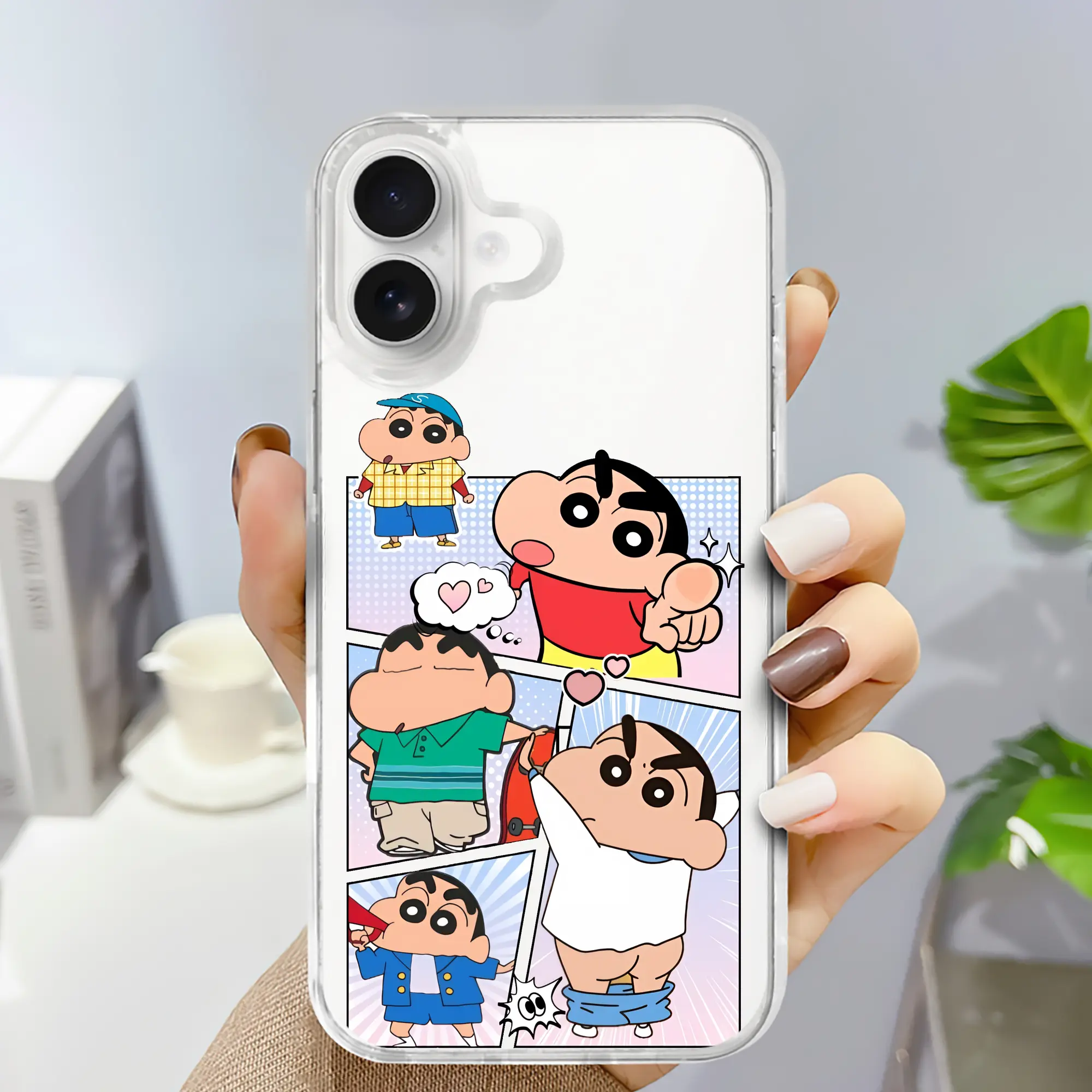 クレヨンしんちゃん グッズ 野原 しんのすけ