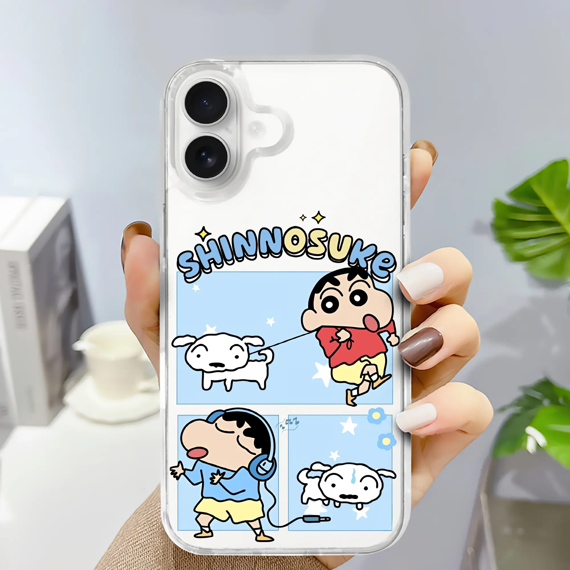 クレヨンしんちゃん グッズ 野原 しんのすけ