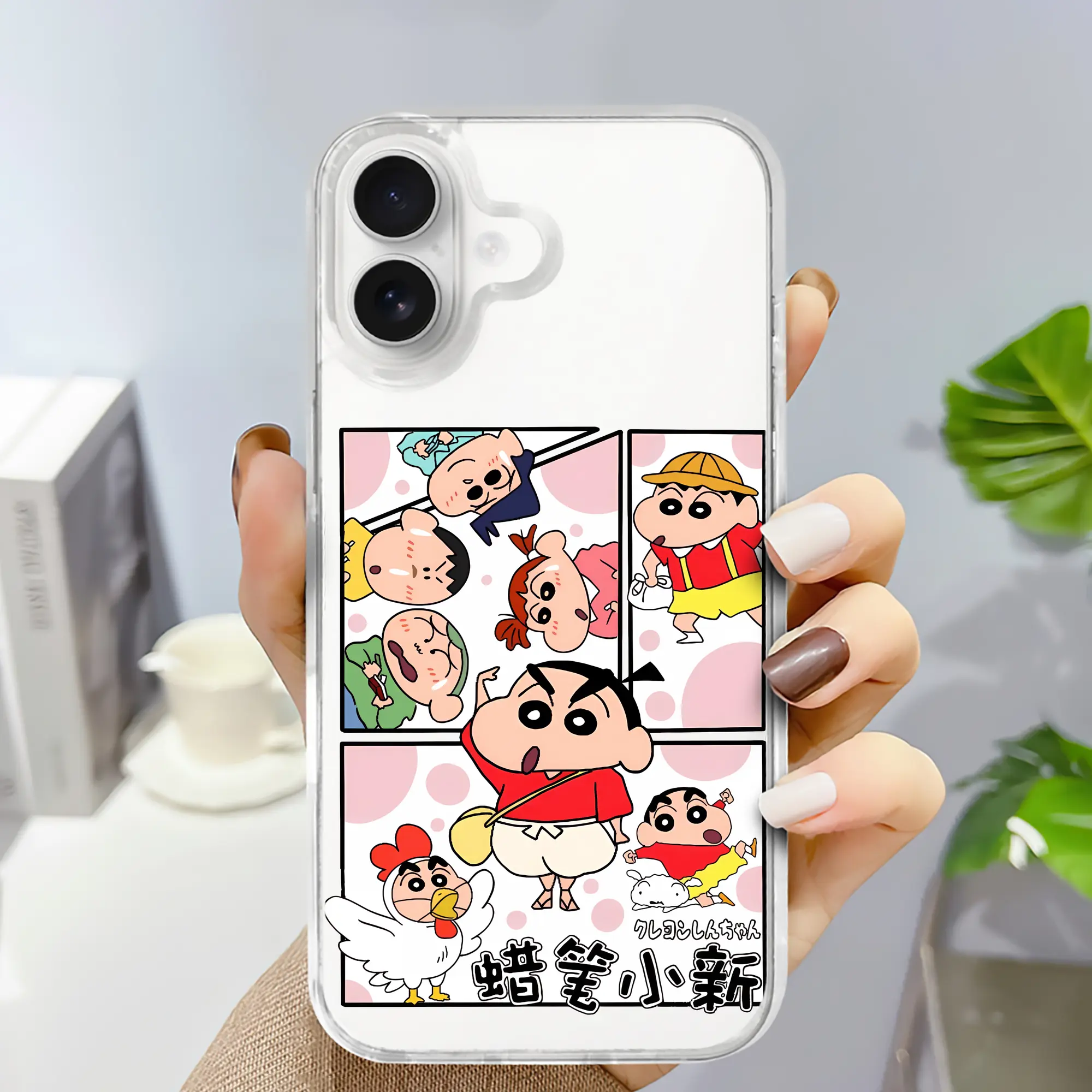 クレヨンしんちゃん グッズ 野原 しんのすけ