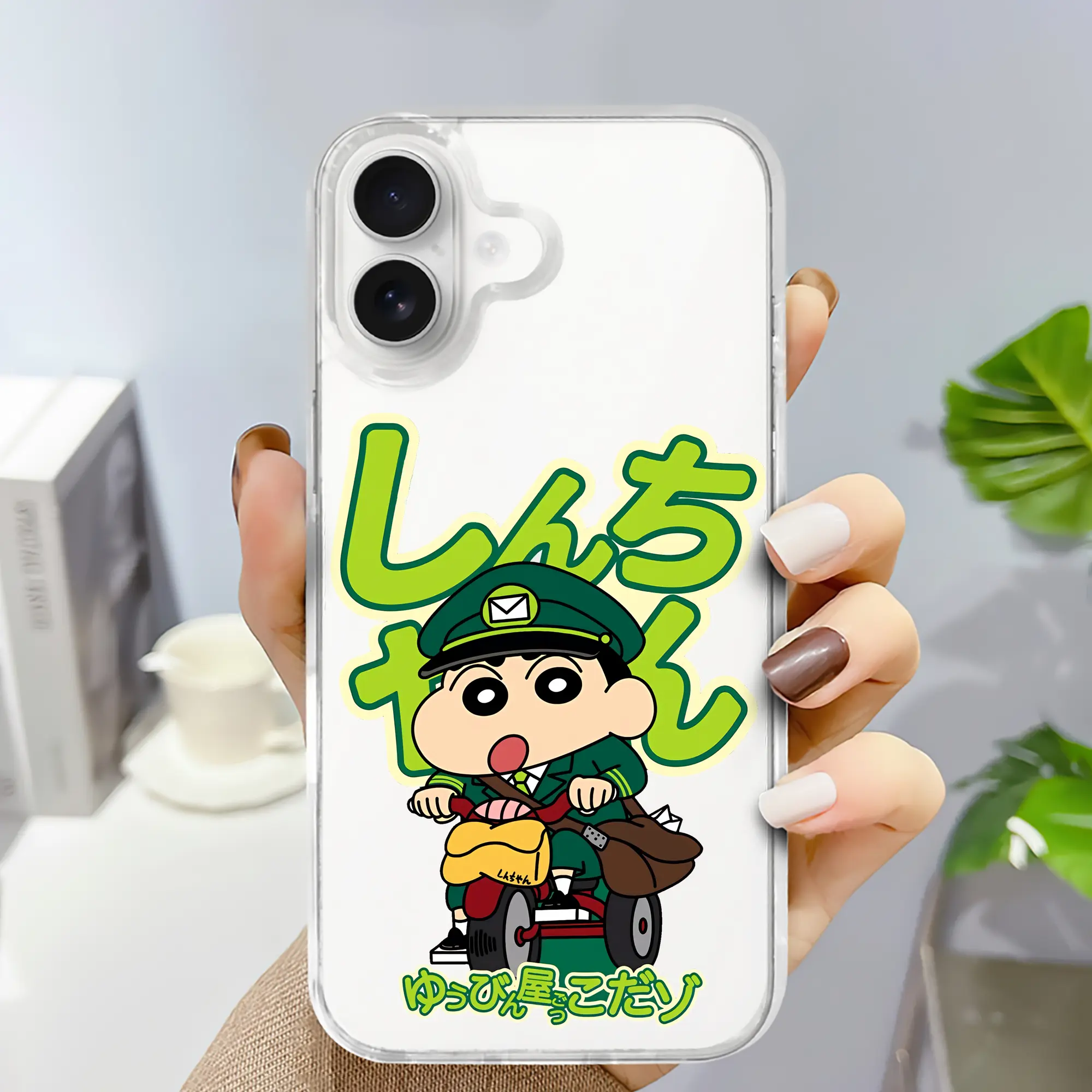 クレヨンしんちゃん グッズ 野原 しんのすけ