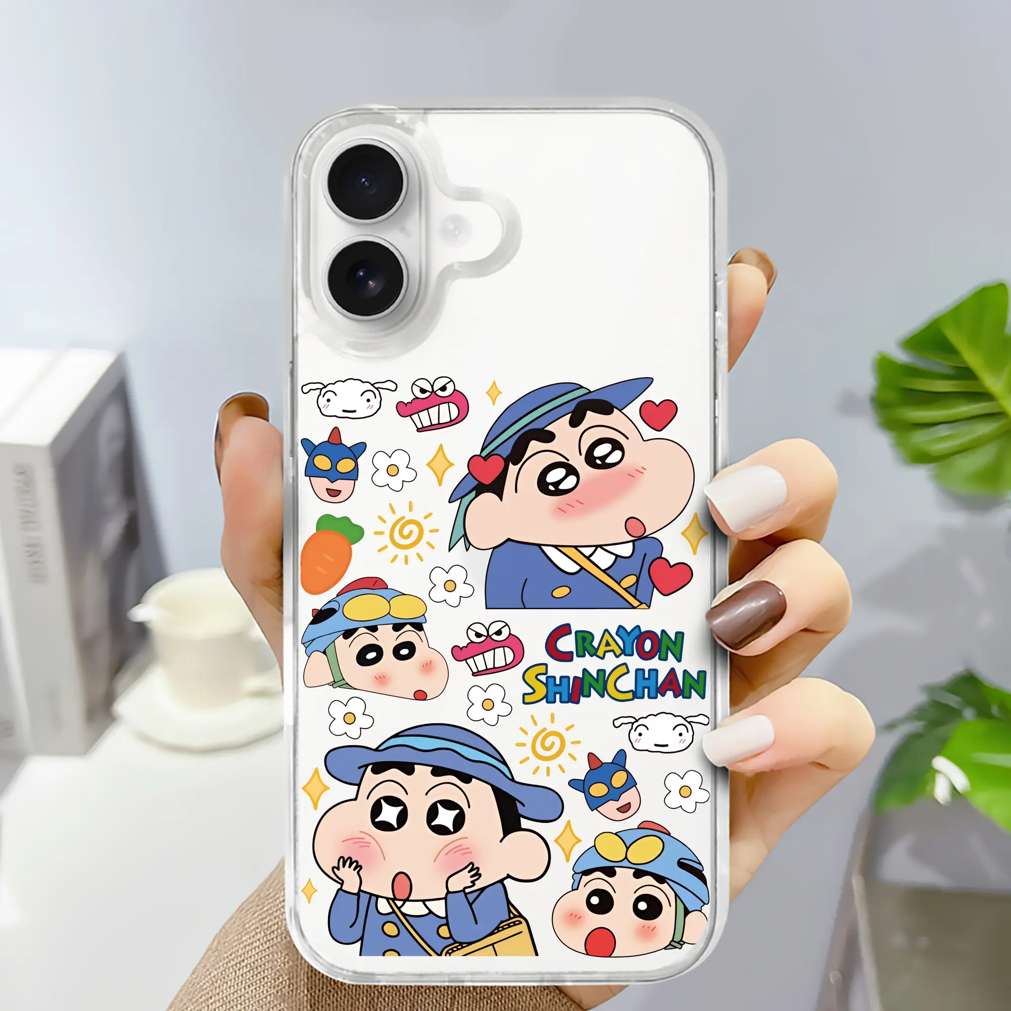 クレヨンしんちゃん グッズ 野原 しんのすけ