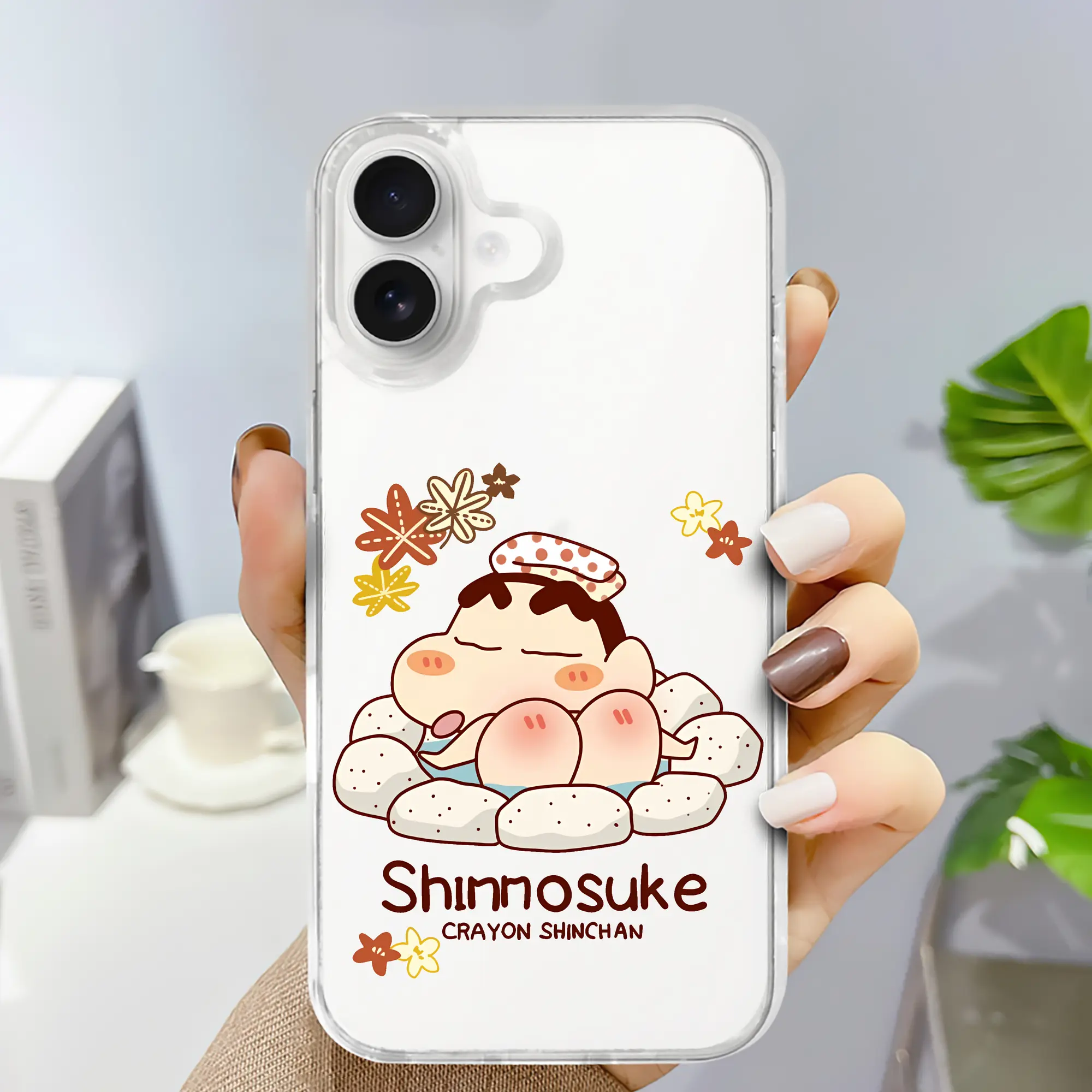 クレヨンしんちゃん グッズ 野原 しんのすけ