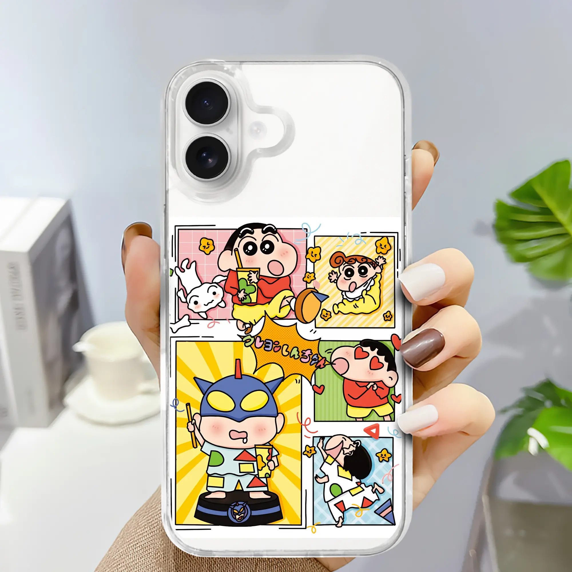 クレヨンしんちゃん グッズ 野原 しんのすけ