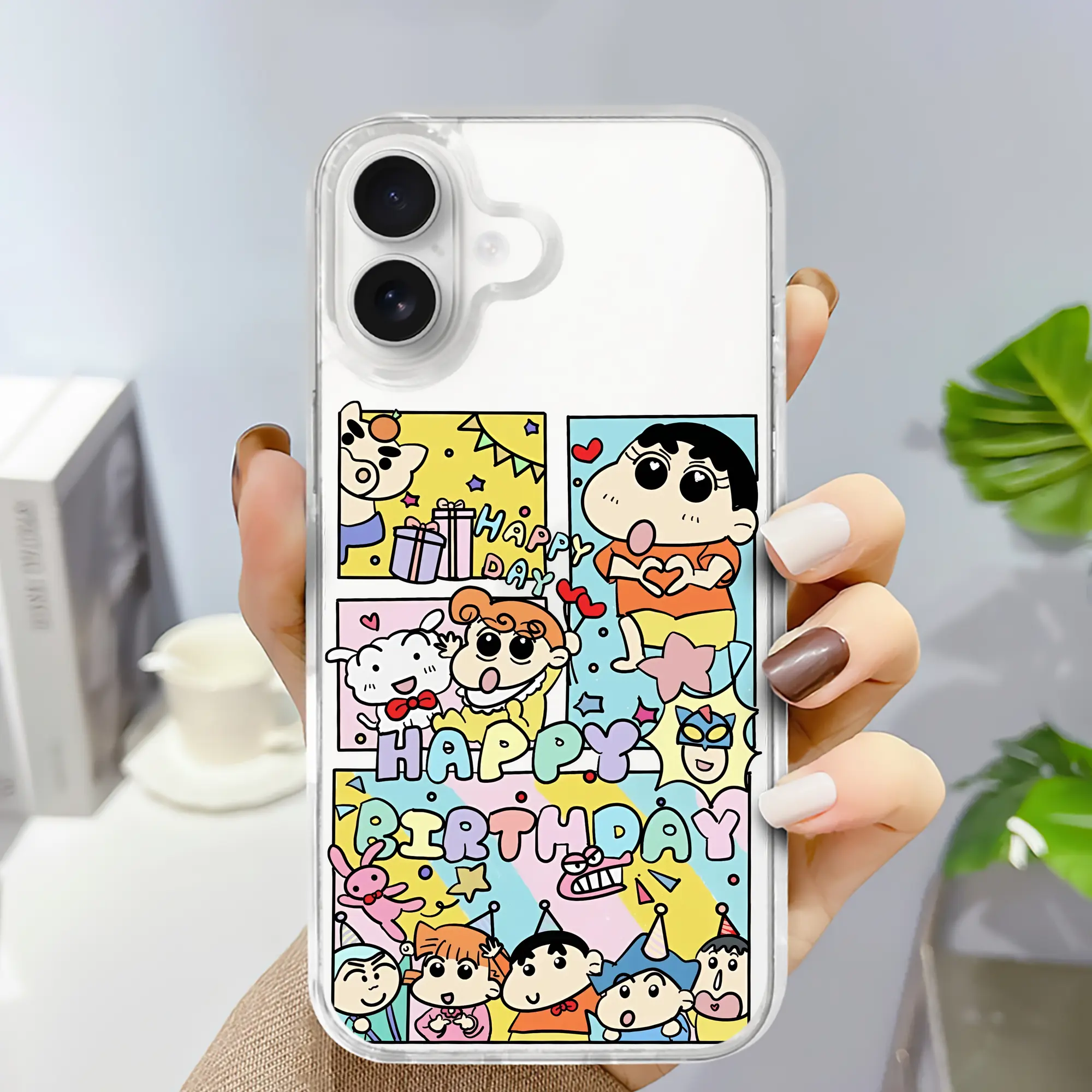 クレヨンしんちゃん グッズ 野原 しんのすけ