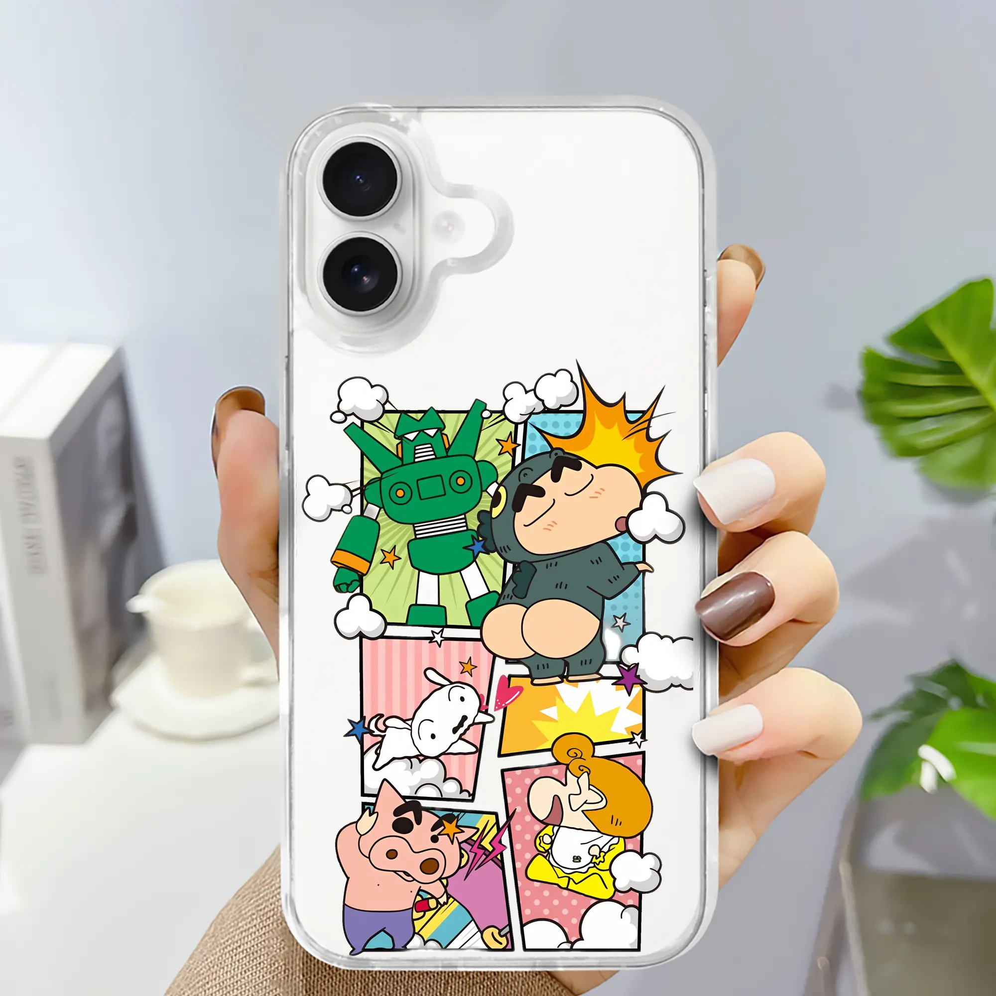 クレヨンしんちゃん グッズ 野原 しんのすけ