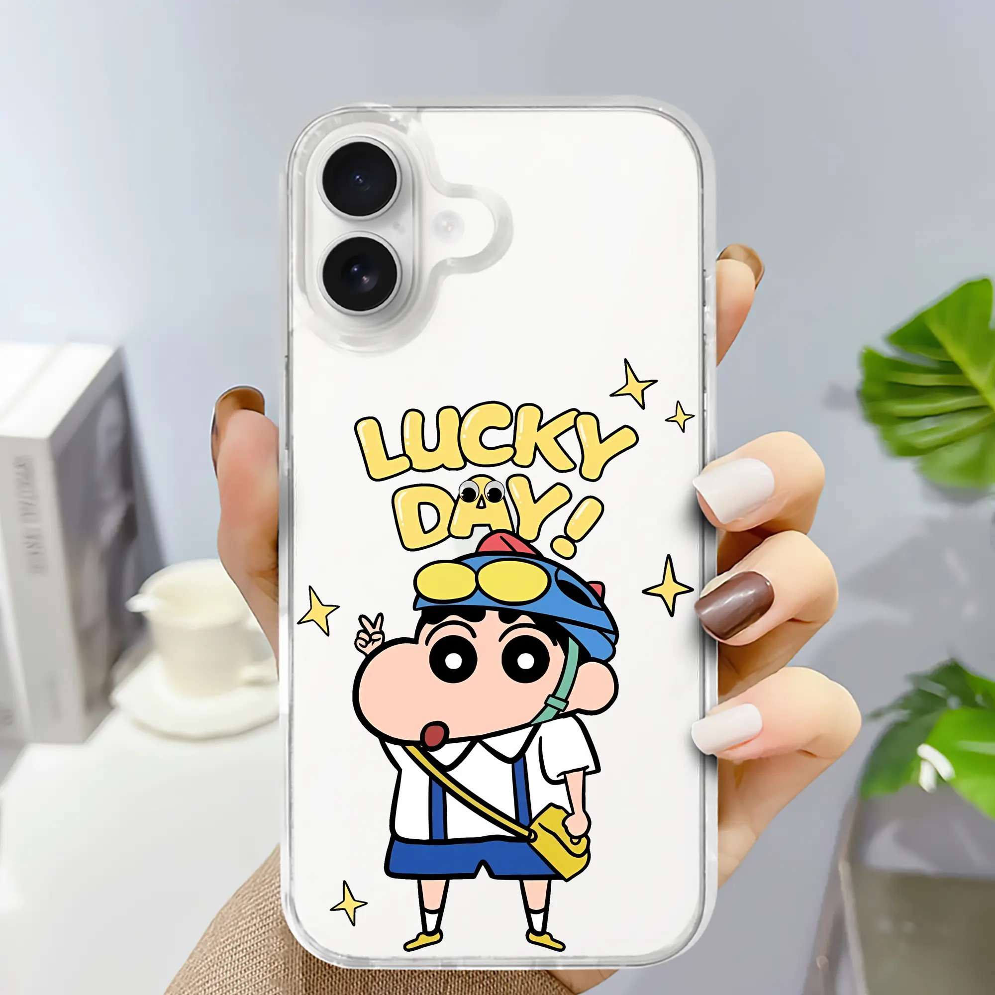 クレヨンしんちゃん グッズ 野原 しんのすけ