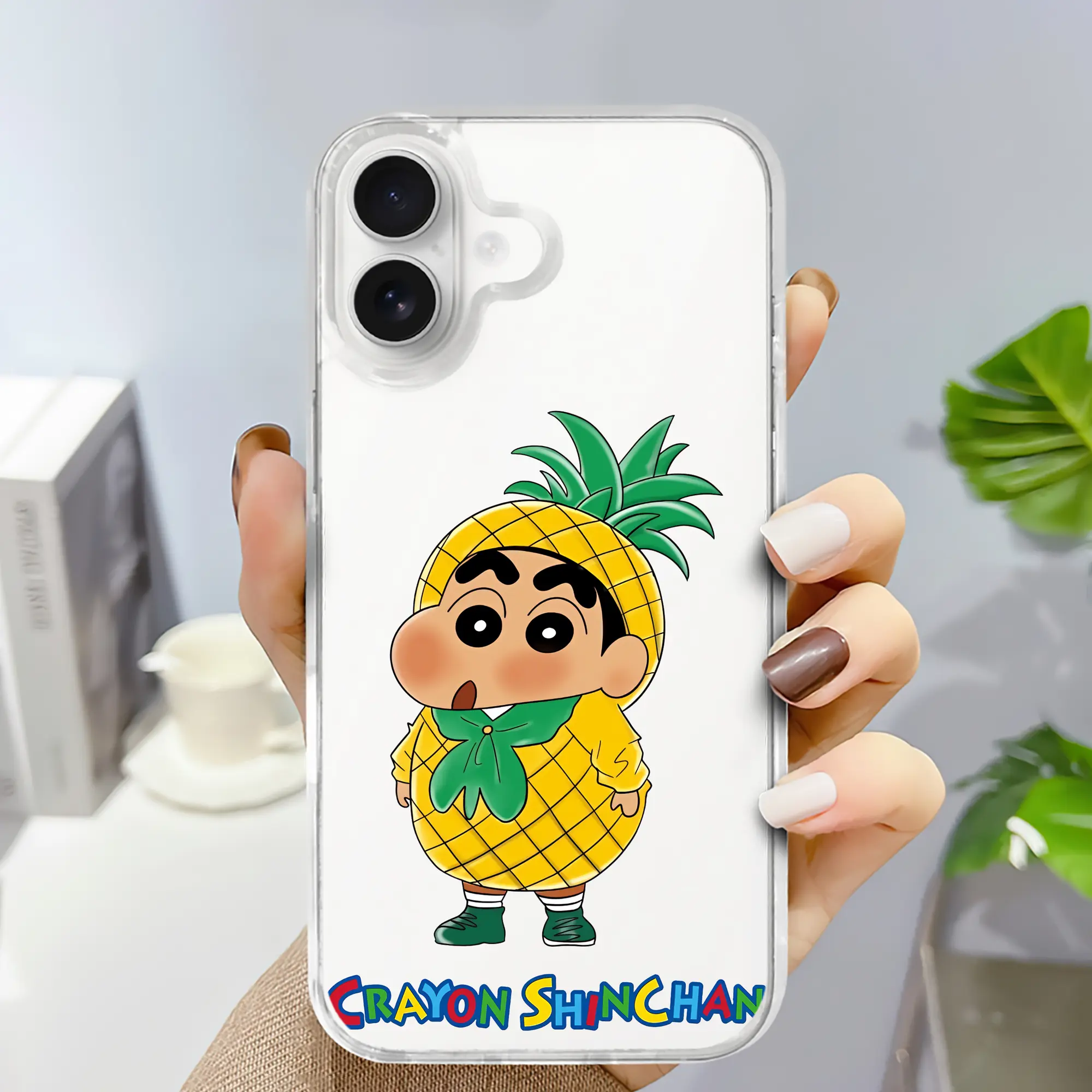 クレヨンしんちゃん グッズ 野原 しんのすけ