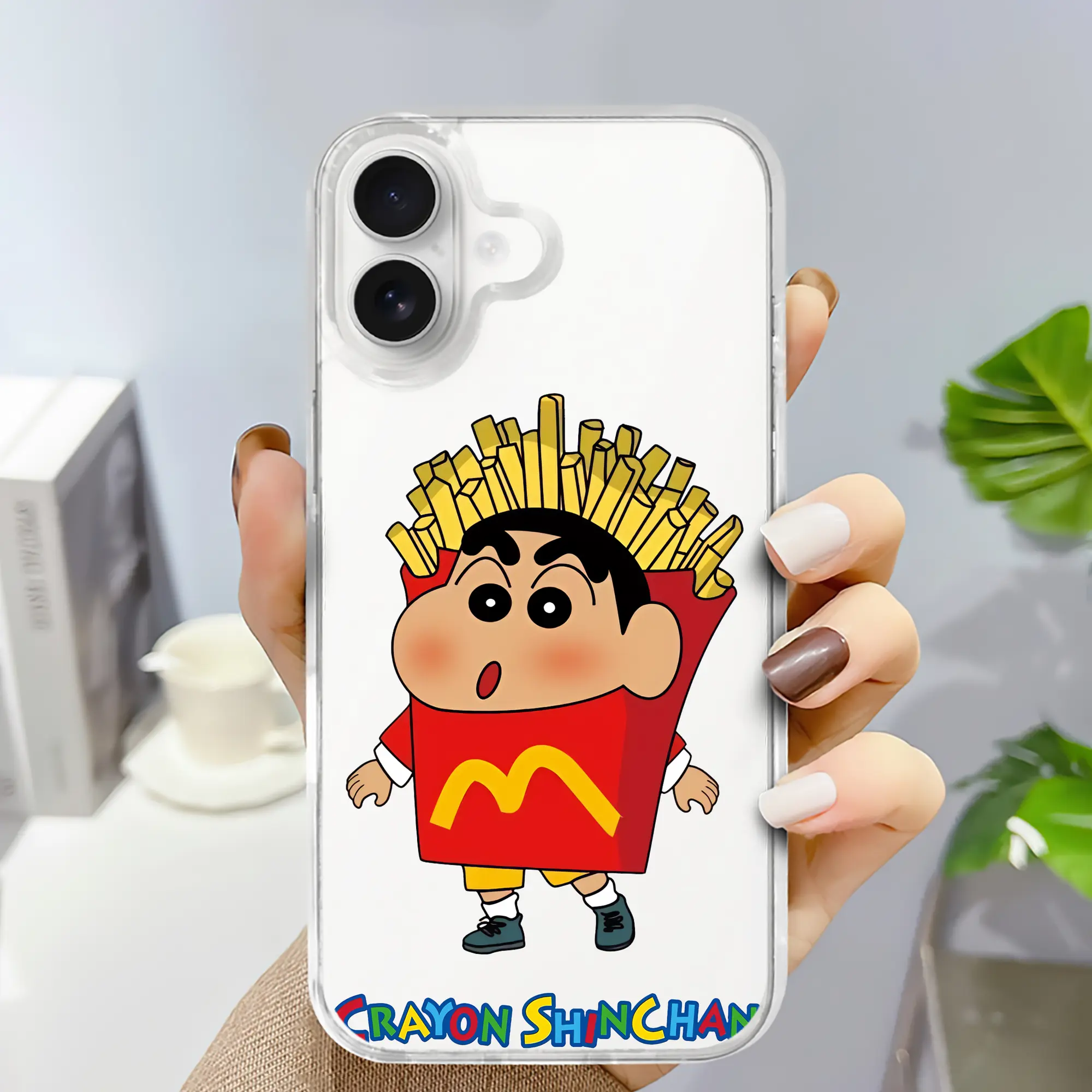 クレヨンしんちゃん グッズ 野原 しんのすけ