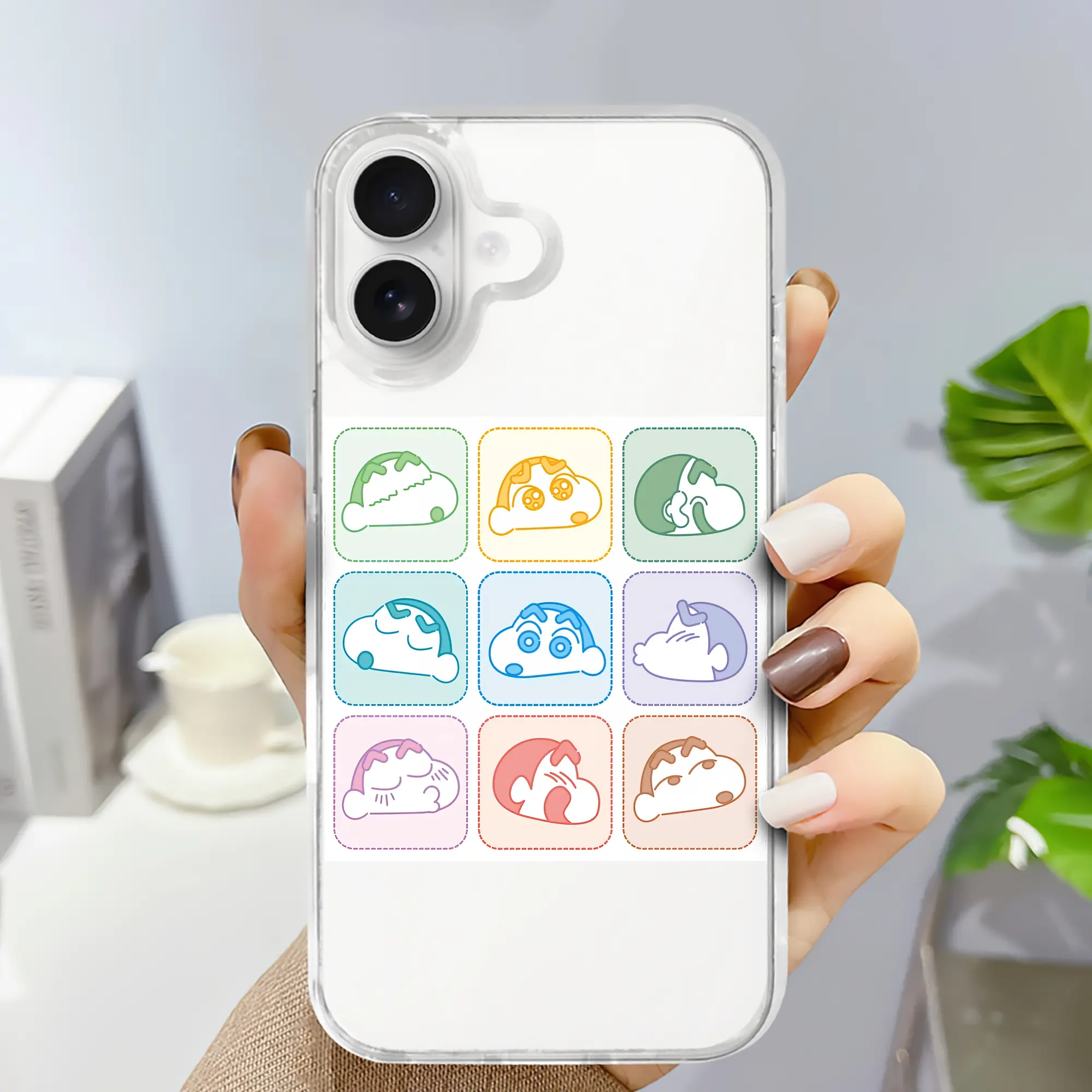 クレヨンしんちゃん グッズ 野原 しんのすけ