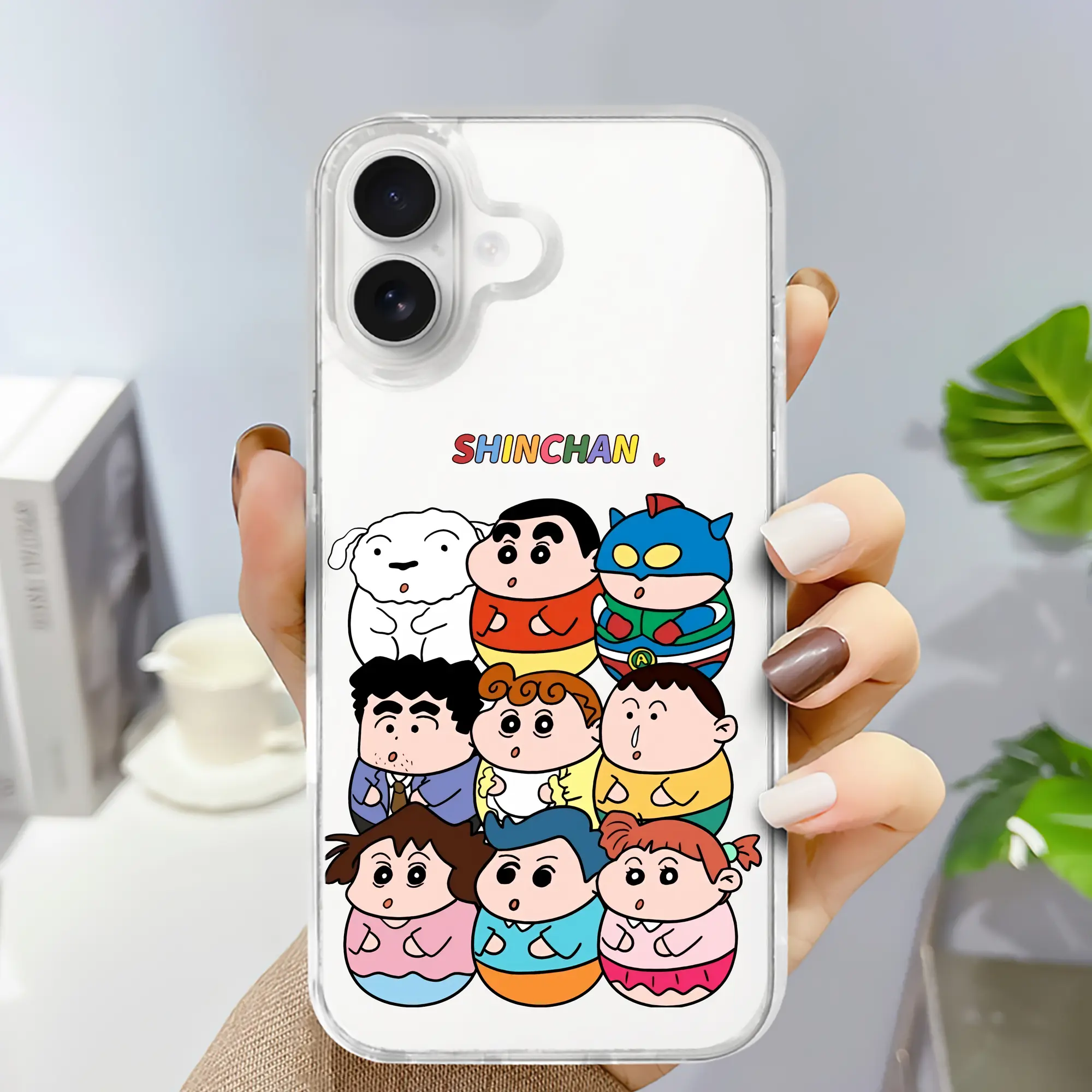 クレヨンしんちゃん グッズ 野原 しんのすけ