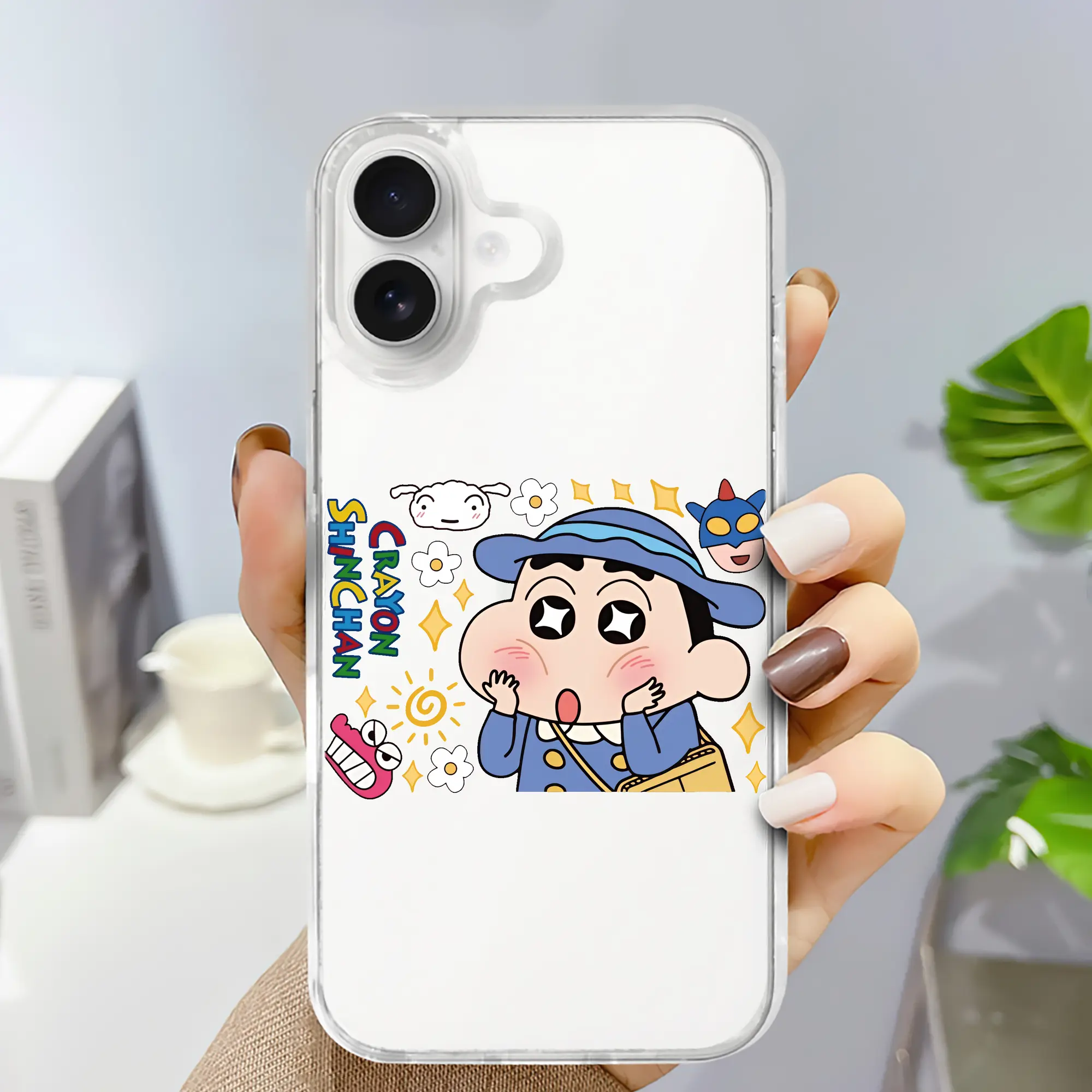 クレヨンしんちゃん グッズ 野原 しんのすけ