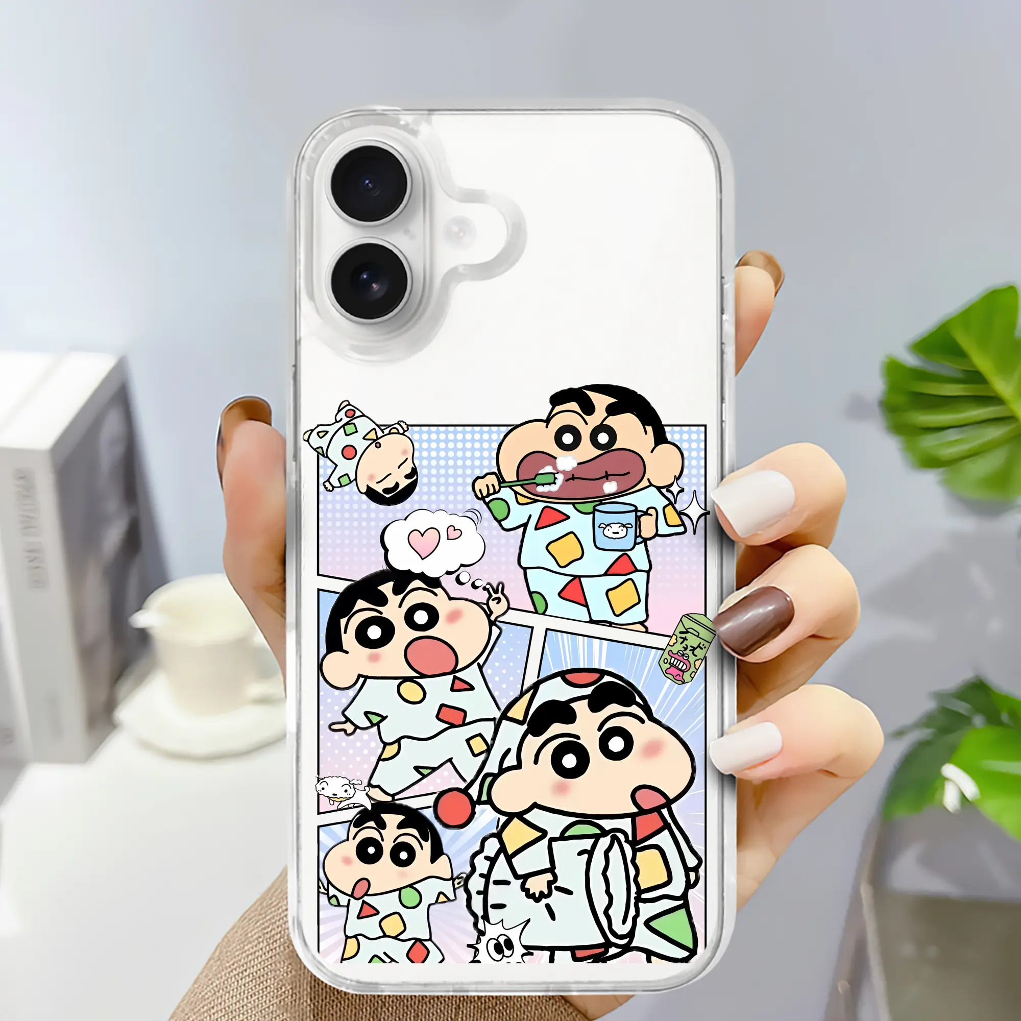 クレヨンしんちゃん グッズ 野原 しんのすけ