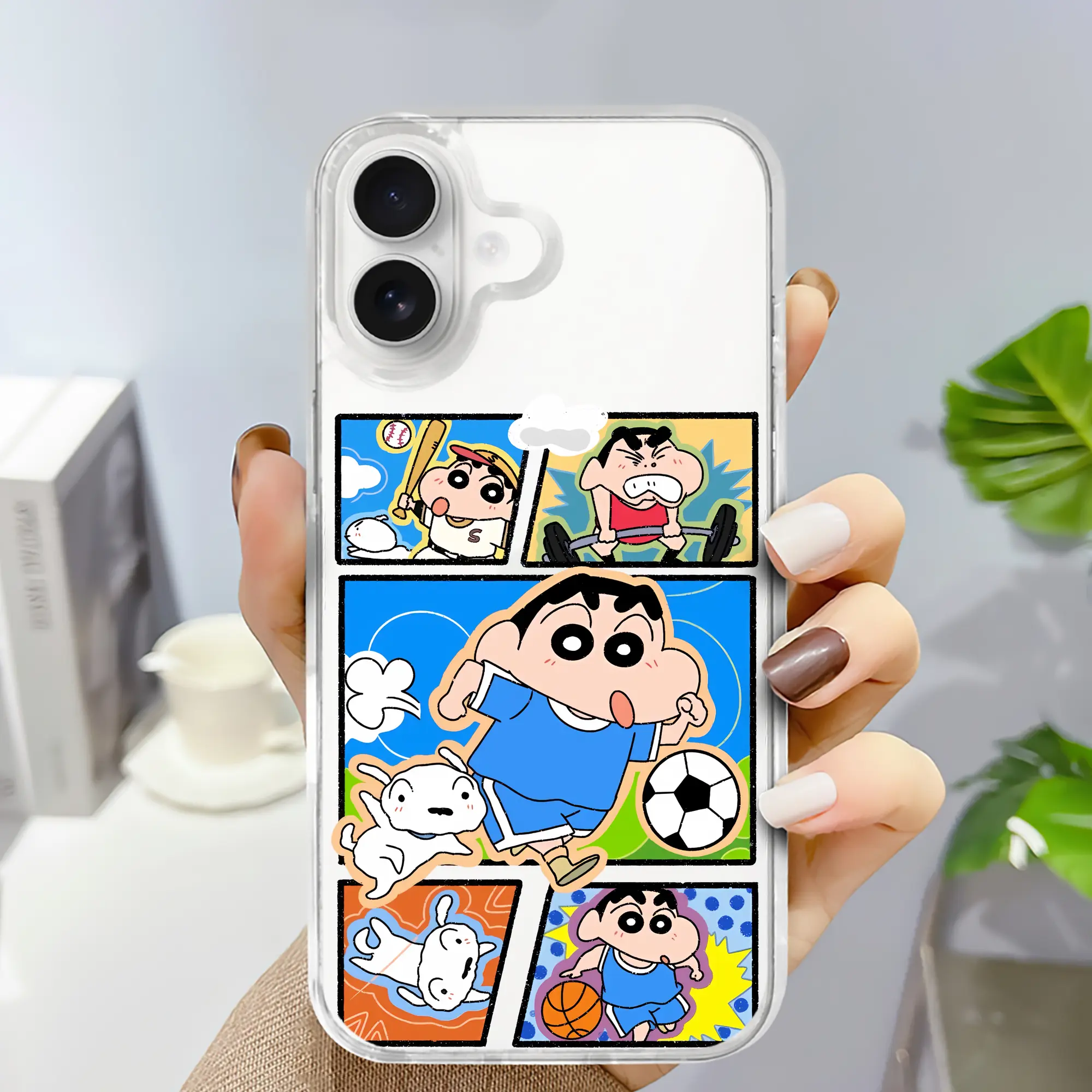 クレヨンしんちゃん グッズ 野原 しんのすけ